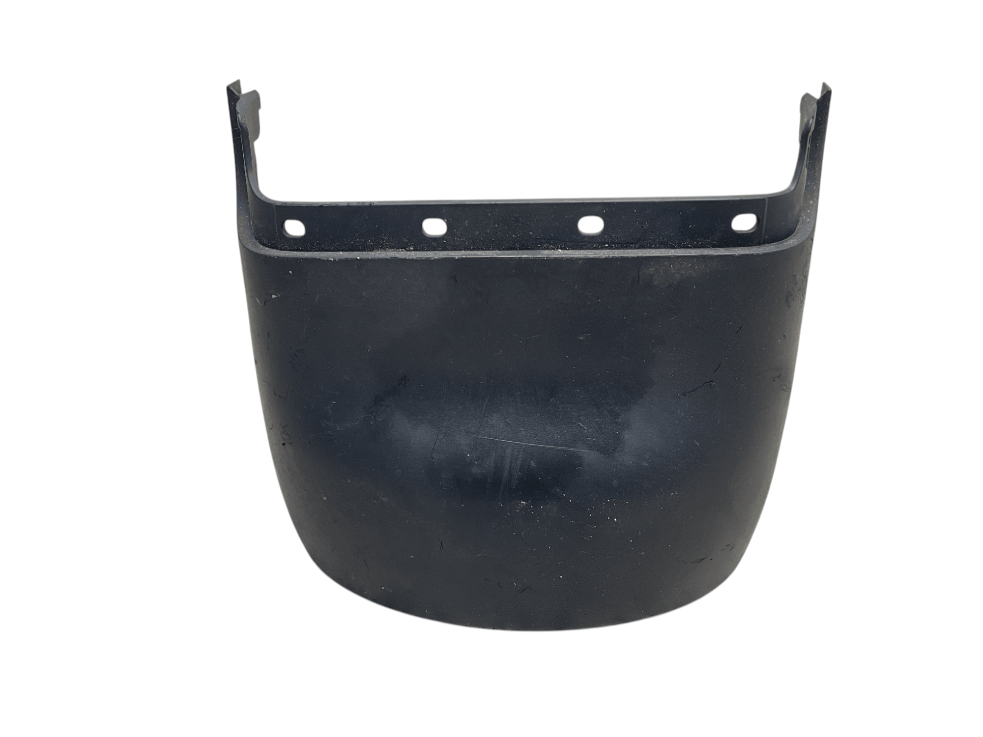 4F1953515L Moldura Columna direccion Audi A6 4F - 4F1953515L