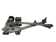 Motor limpiaparabrisas mercedes a w168