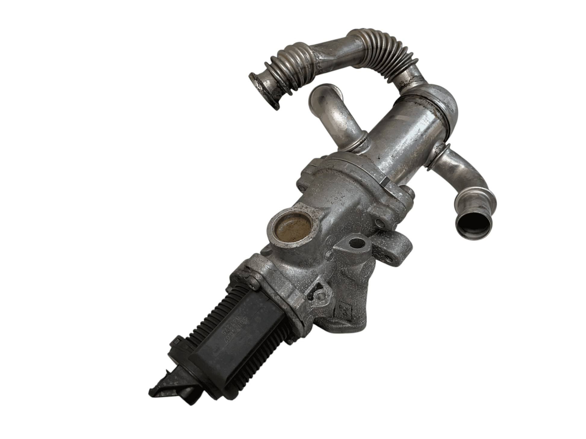 55219499 EGR Fiat Opel Lancia 1.3 - 55219499