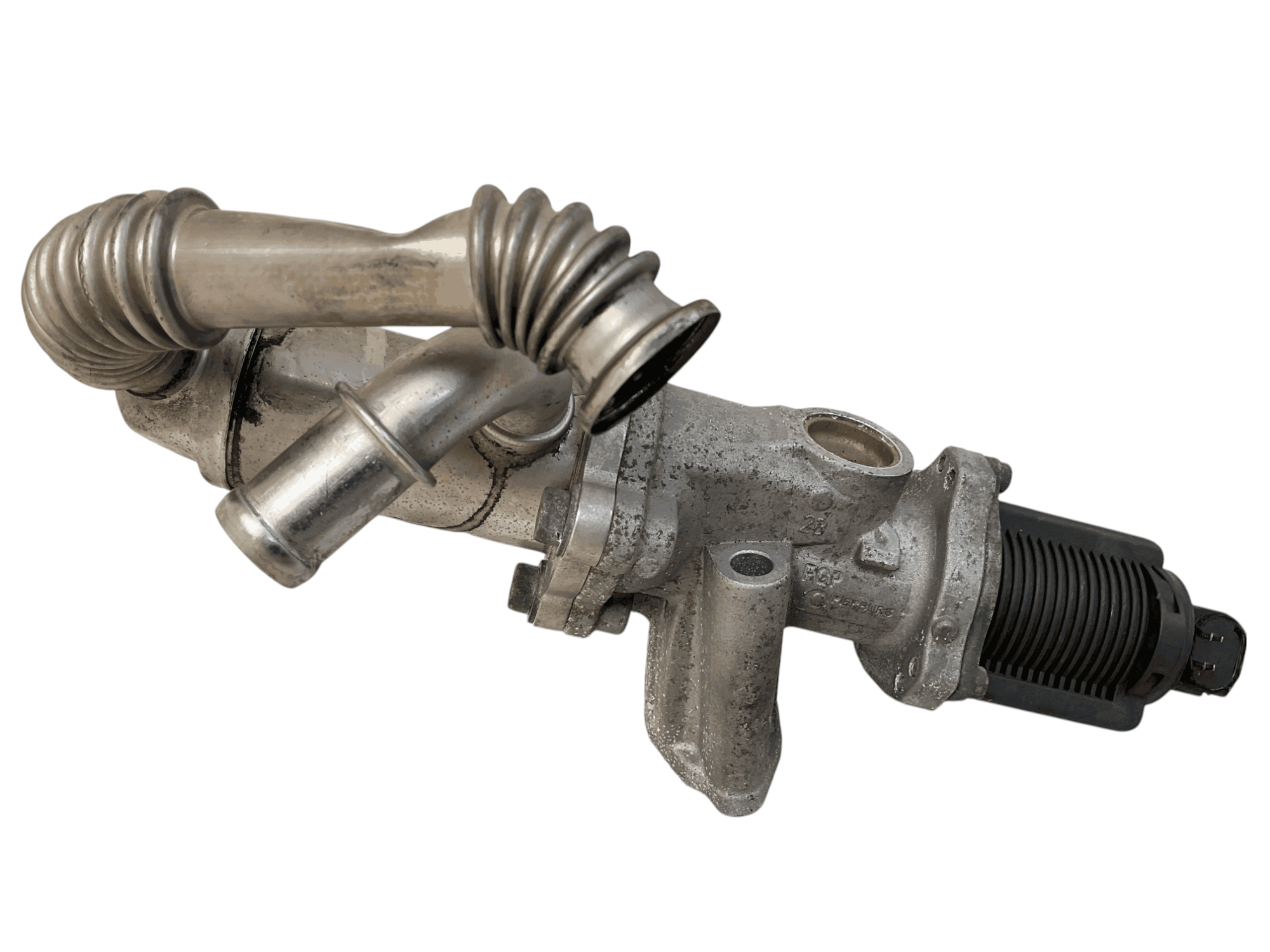 55219499 EGR Fiat Opel Lancia 1.3 - 55219499