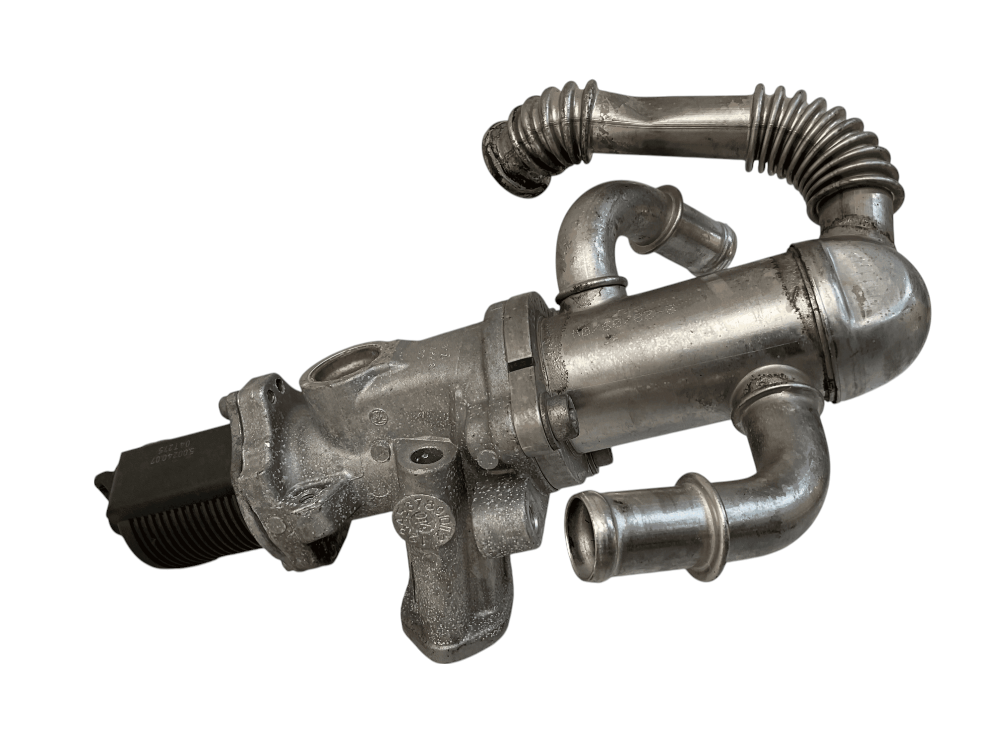 55219499 EGR Fiat Opel Lancia 1.3 - 55219499