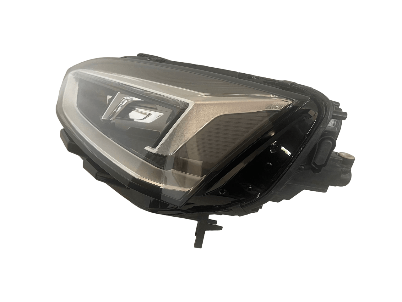 Faro Izquierdo Full Led Audi A5 F5 Nuevo - AutoRR 8W6941033D