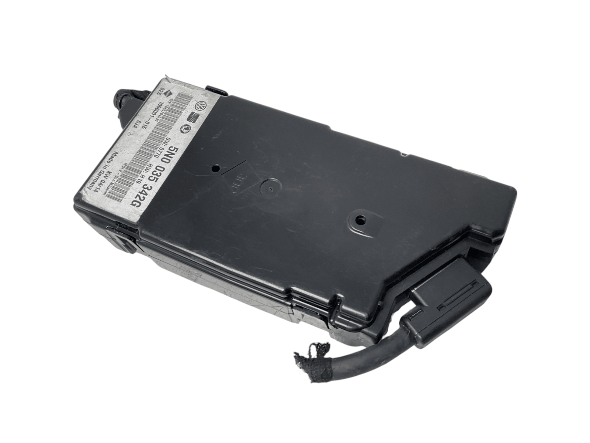 5N0035342G Modulo Interfaz VW - 5N0035342G