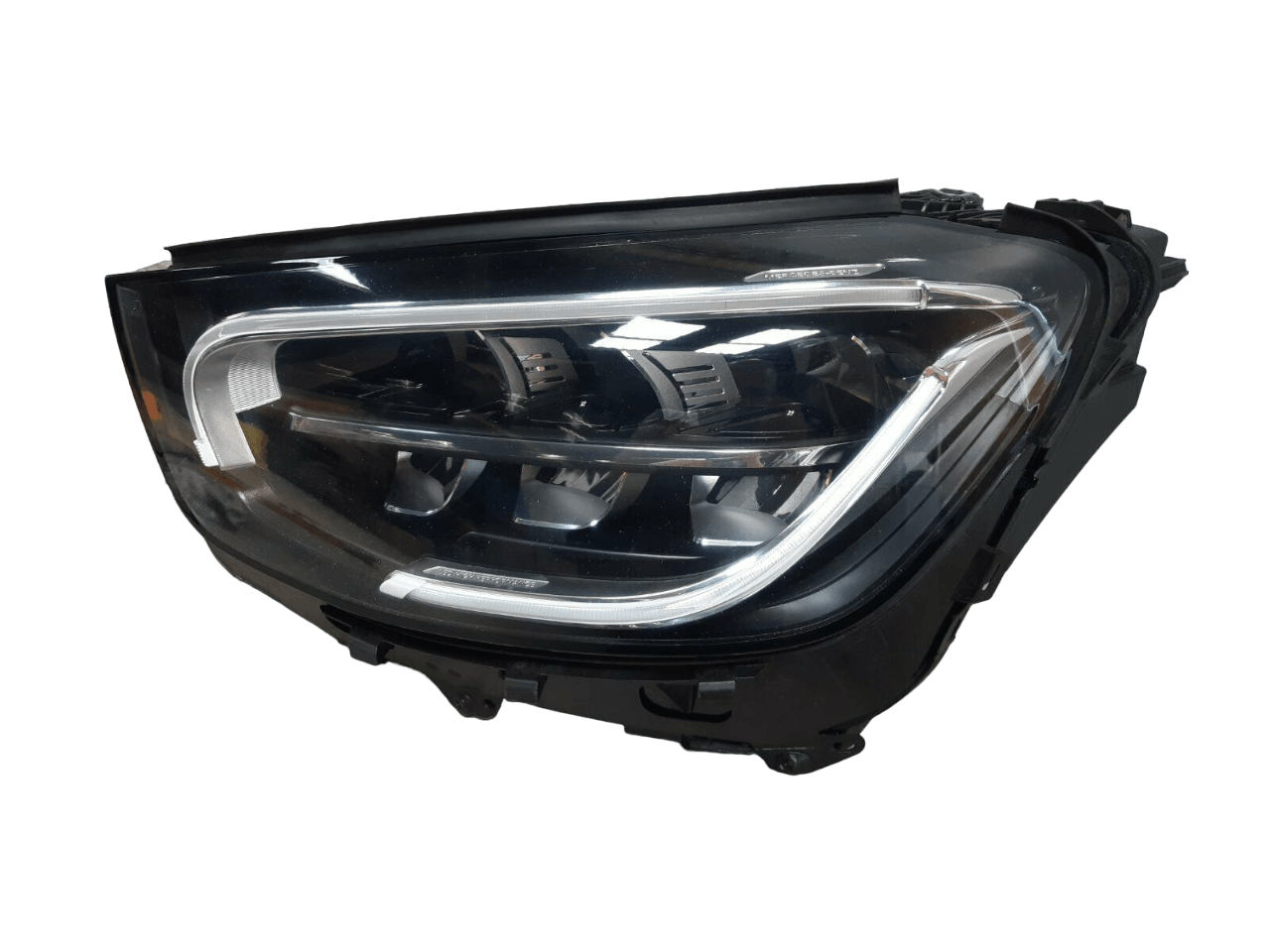 Faro Izquierdo Led Mercedes GLC W253 Nuevo - AutoRR A2539068502