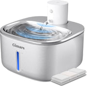 Fuente Inalámbrica Gimars