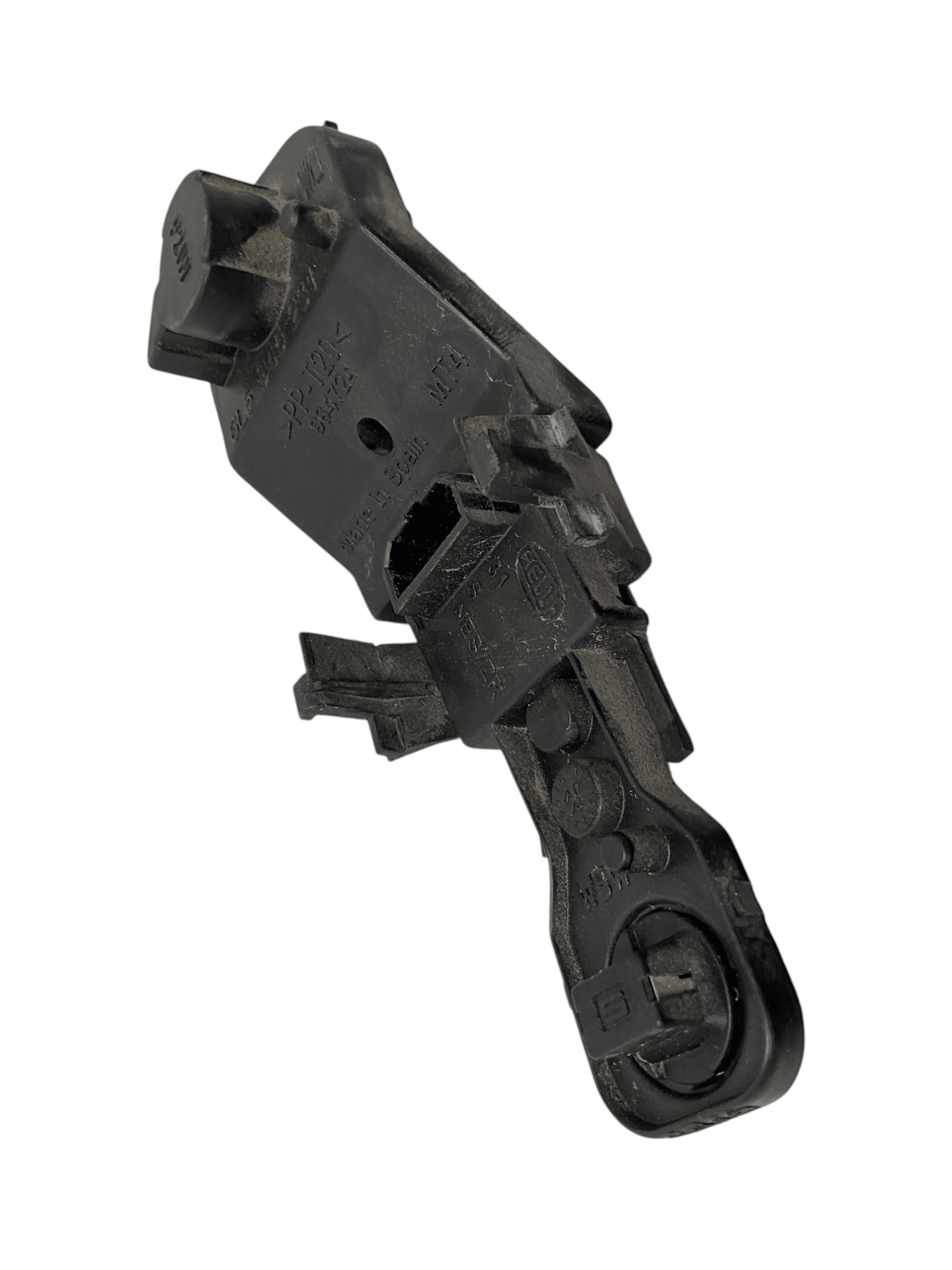 6L5945231 Portalamparas tra dcho Seat Leon II 1P - 6L5945231 _