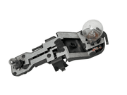 6L5945231 Portalamparas tra dcho Seat Leon II 1P - 6L5945231 _