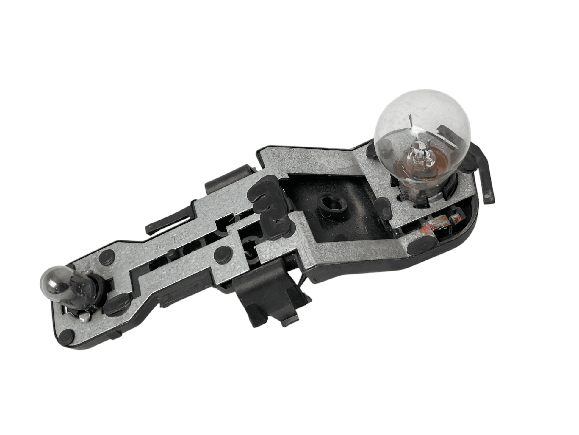 6L5945231 Portalamparas tra dcho Seat Leon II 1P - 6L5945231 _