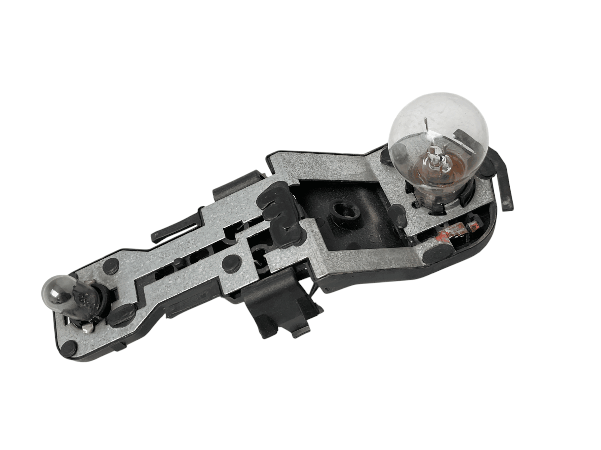 6L5945231 Portalamparas tra dcho Seat Leon II 1P - 6L5945231 _