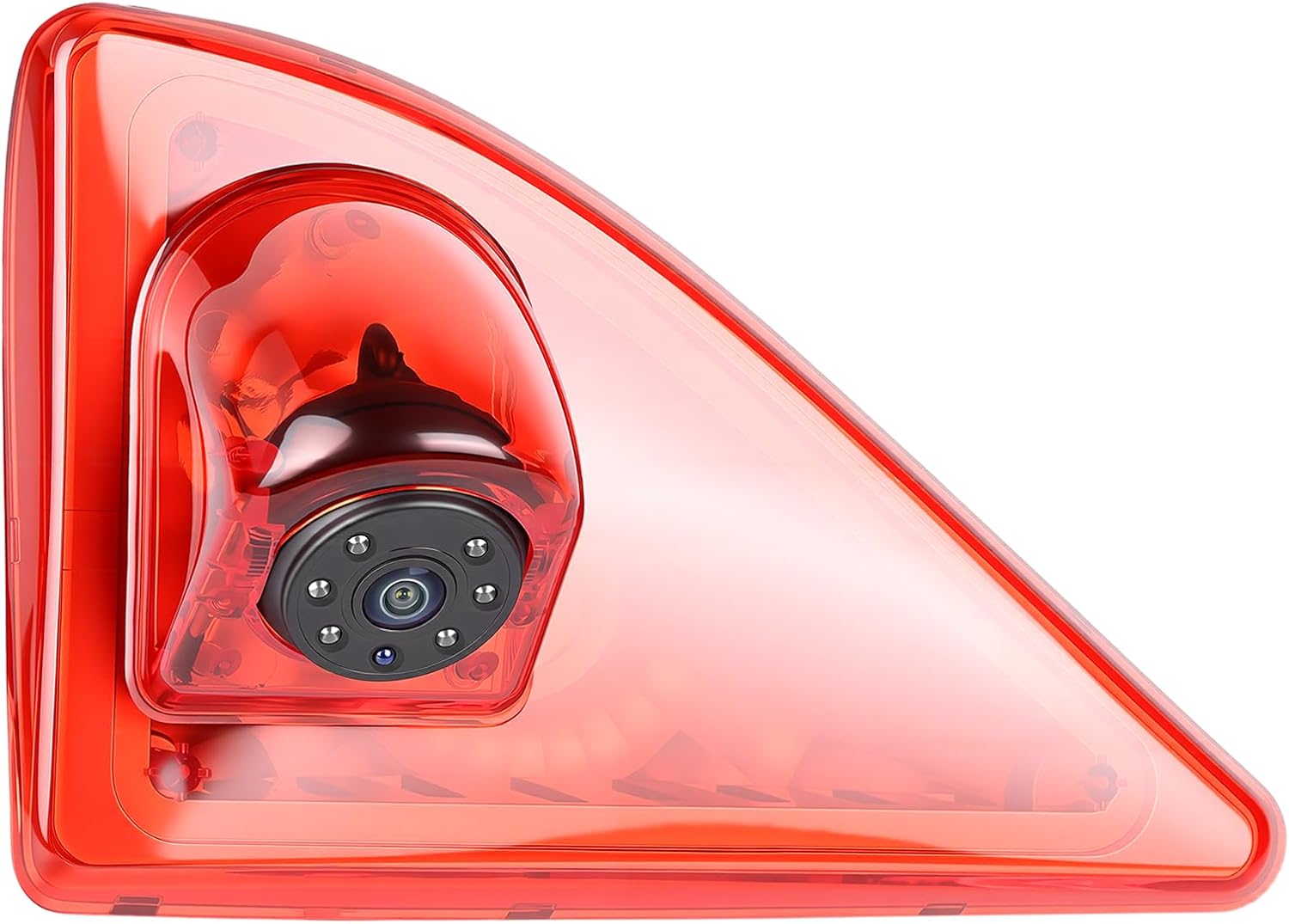 Cámara de Visión Trasera en Tercera Luz de Freno – Nissan NV400 / Opel Movano / Renault Master (2010-2016)