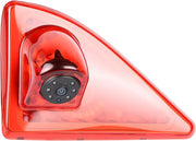Cámara de Visión Trasera en Tercera Luz de Freno – Nissan NV400 / Opel Movano / Renault Master (2010-2016)