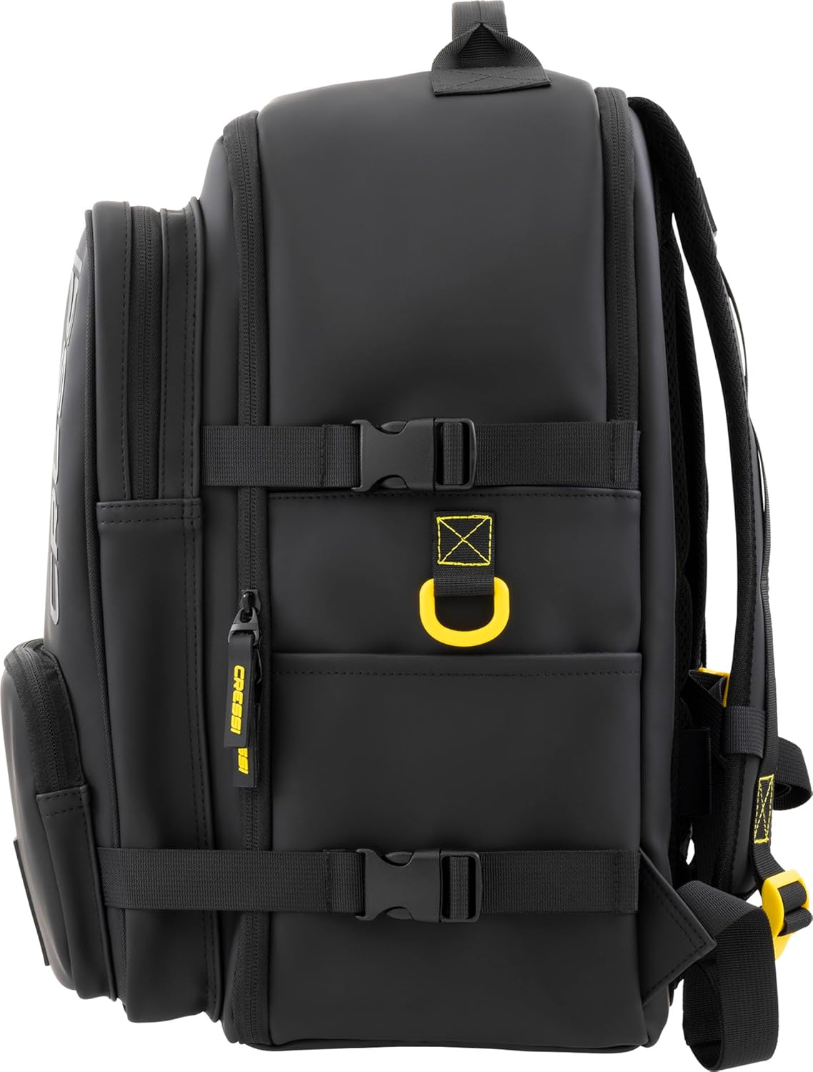 Cressi Malaga Travel Backpack 28L – La Mochila Definitiva para Viajar sin Comisiones