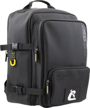 Cressi Malaga Travel Backpack 28L – La Mochila Definitiva para Viajar sin Comisiones