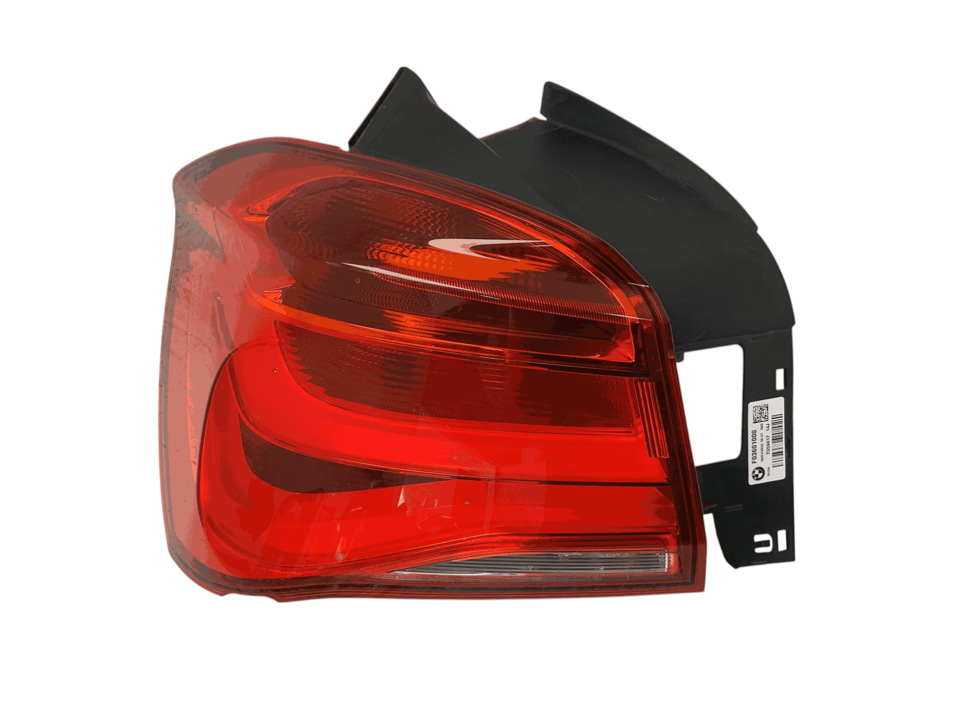 7359017 Piloto Tra izq BMW F20 Fase 2 - 7359017