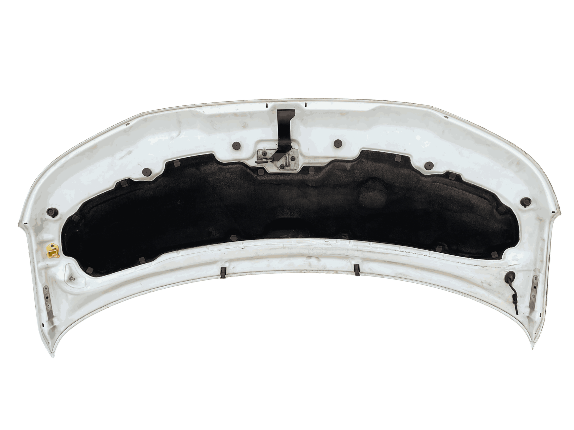 7E0823033D Capo VW Transporter T5.1 - 7E0823033D