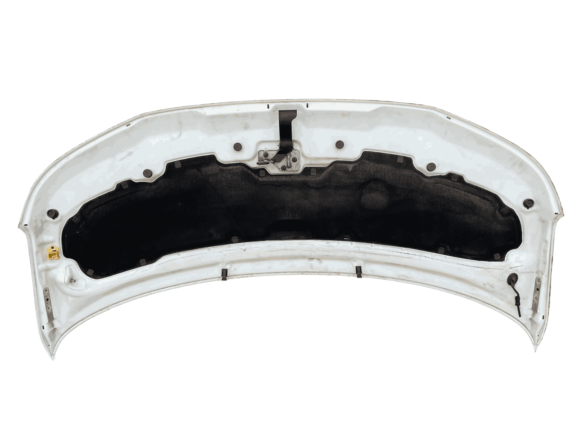 7E0823033D Capo VW Transporter T5.1 - 7E0823033D