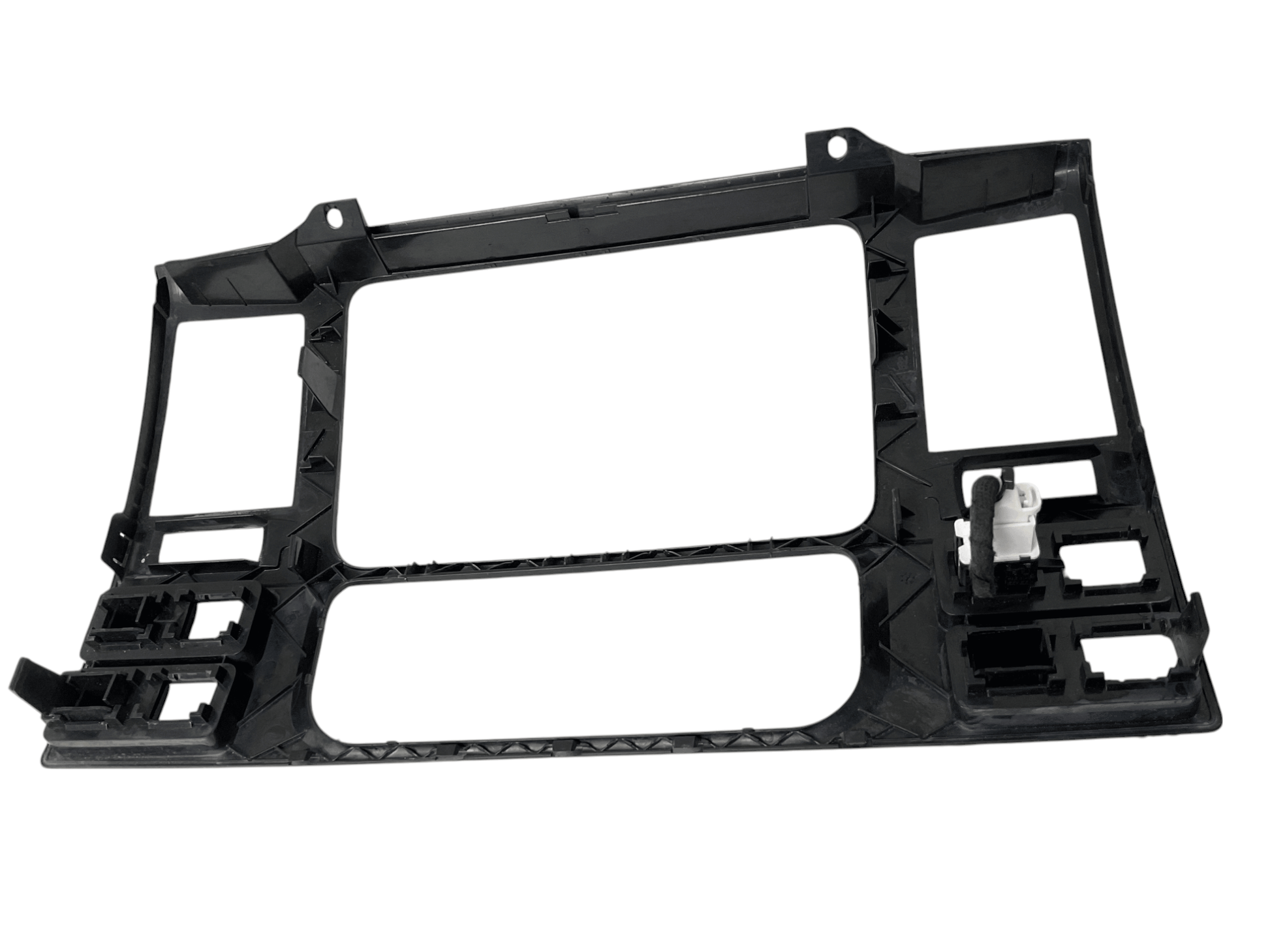 7E0857237F Marco Salpicadero VW T5 Fase 2 - 7E0857237F