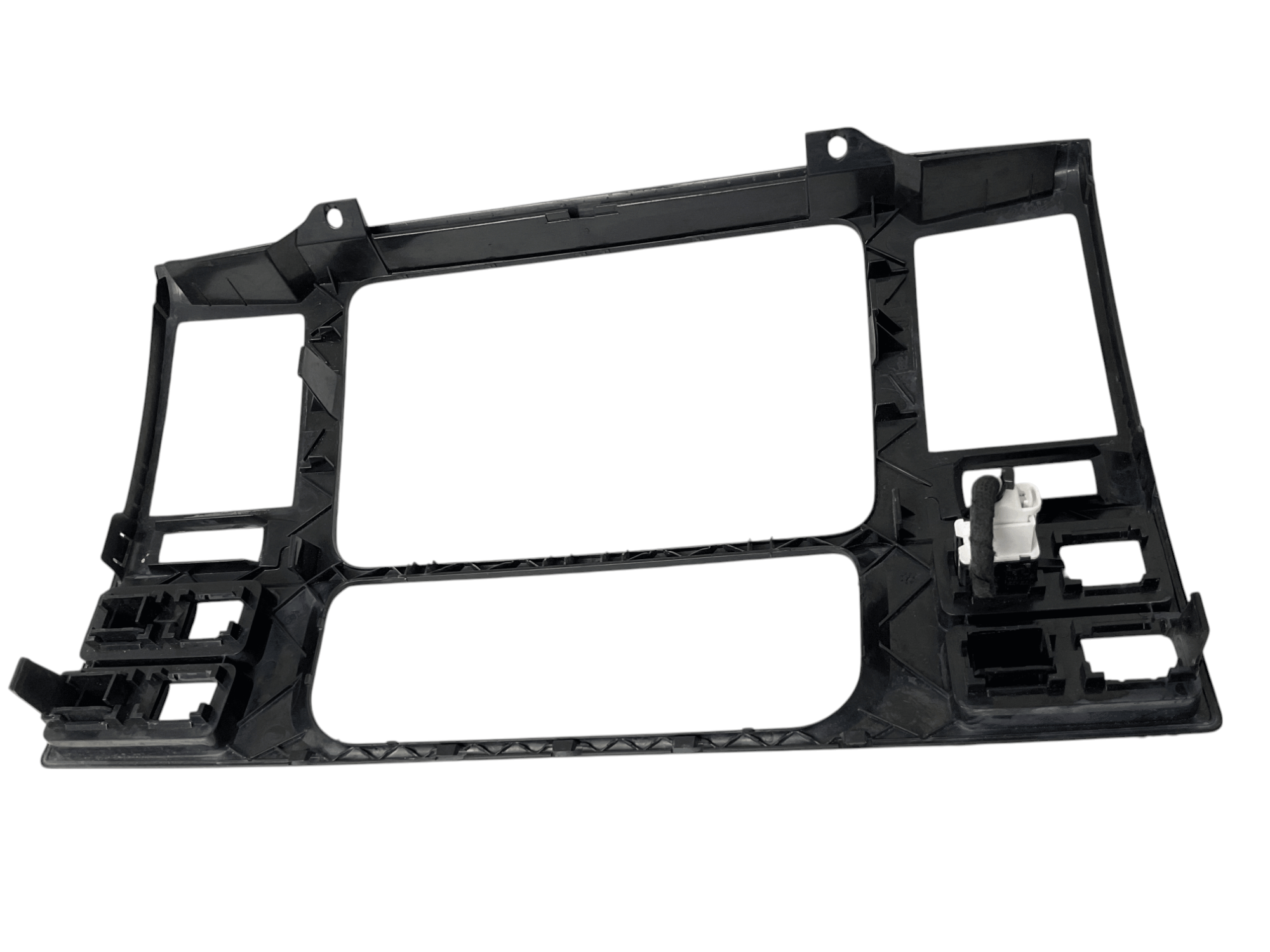 7E0857237F Marco Salpicadero VW T5 Fase 2 - 7E0857237F