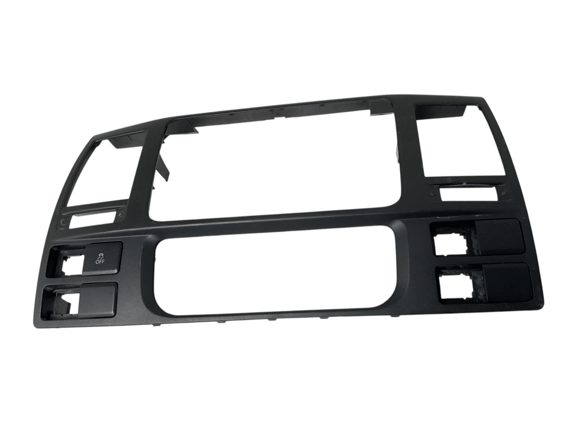 7E0857237F Marco Salpicadero VW T5 Fase 2 - 7E0857237F