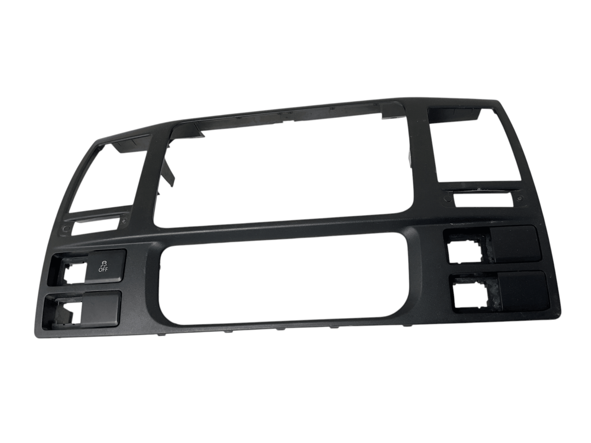 7E0857237F Marco Salpicadero VW T5 Fase 2 - 7E0857237F