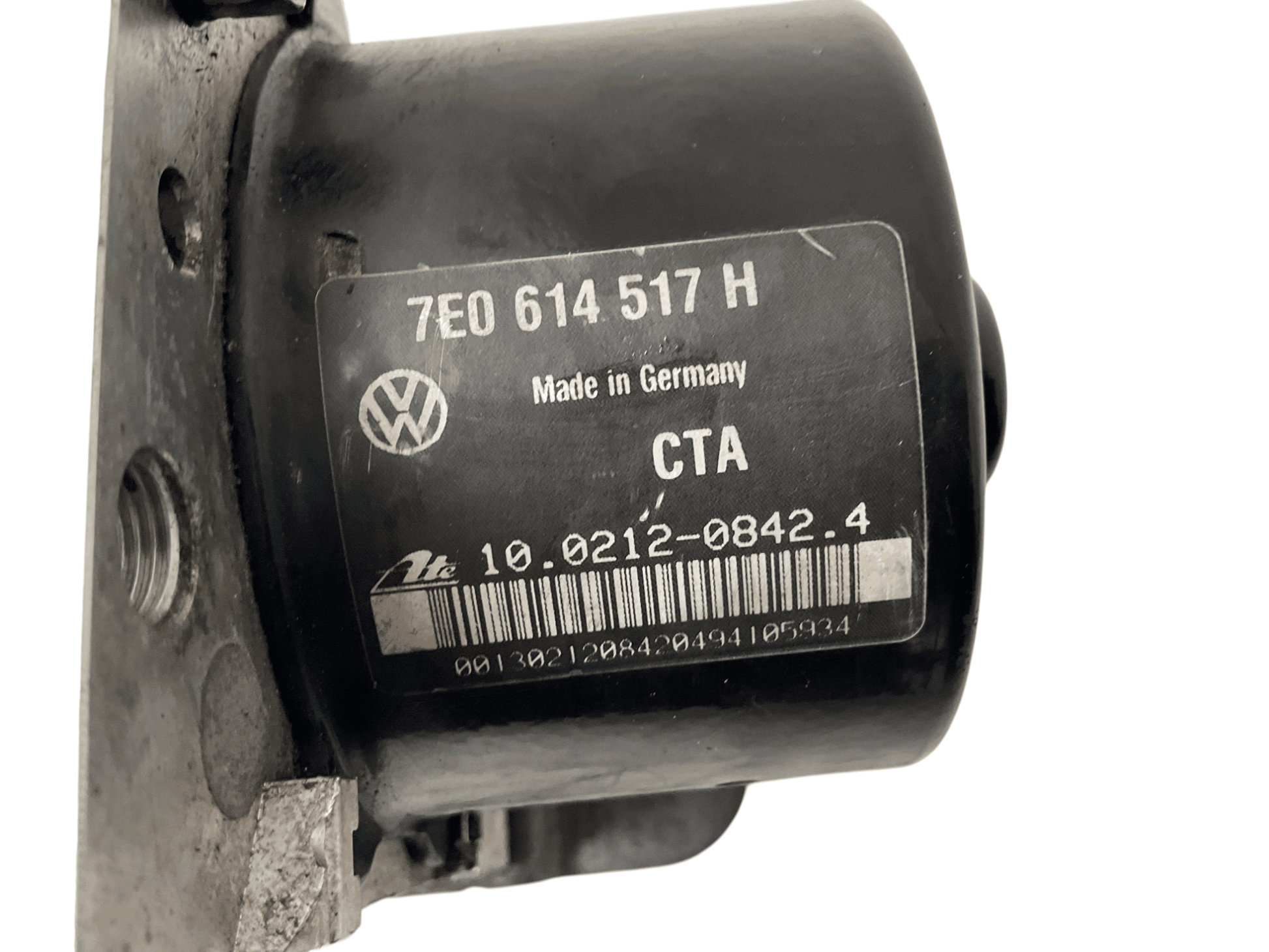 7E0907379K ABS VW T5 - 7E0907379K