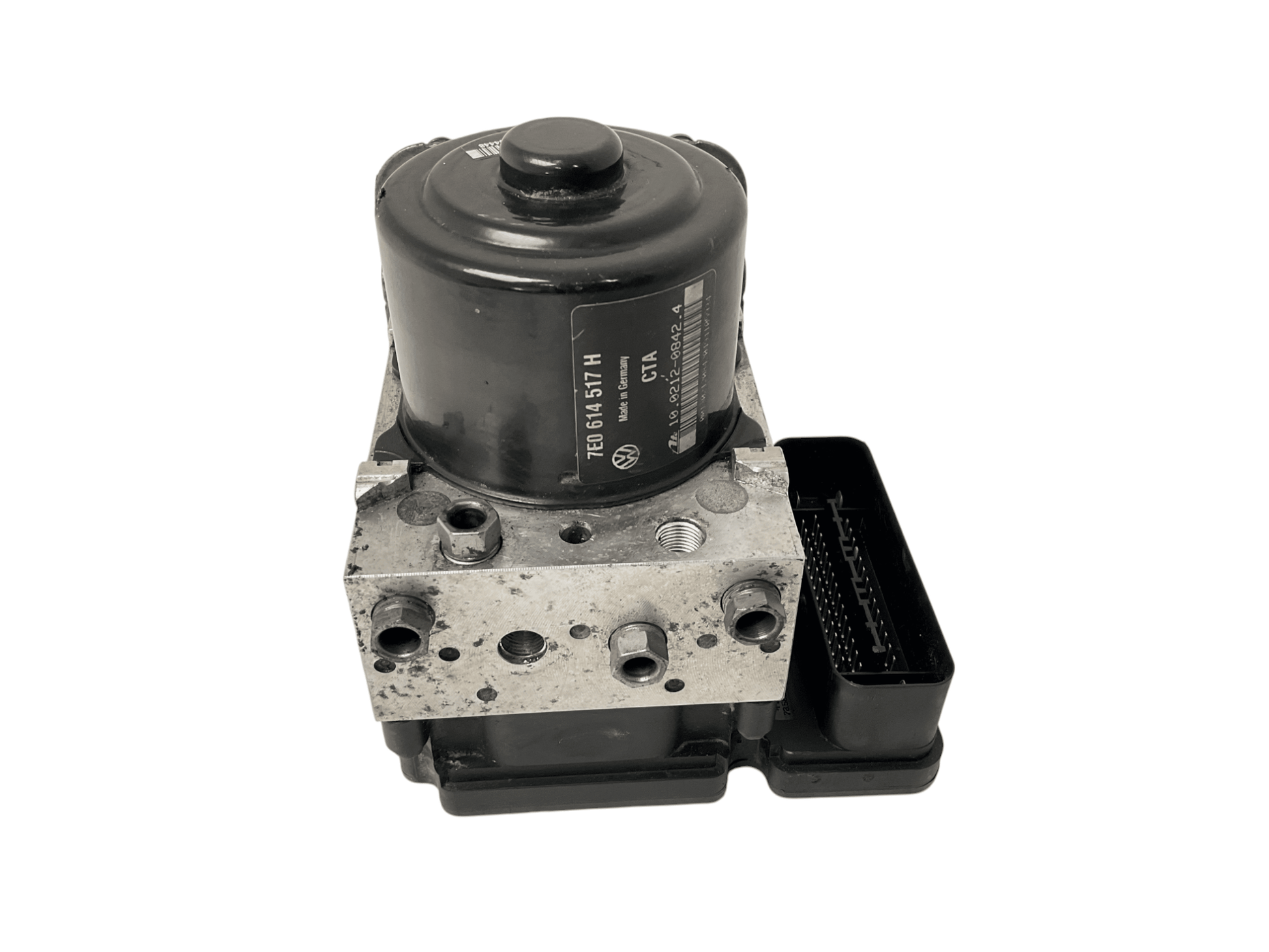 7E0907379K ABS VW T5 - 7E0907379K