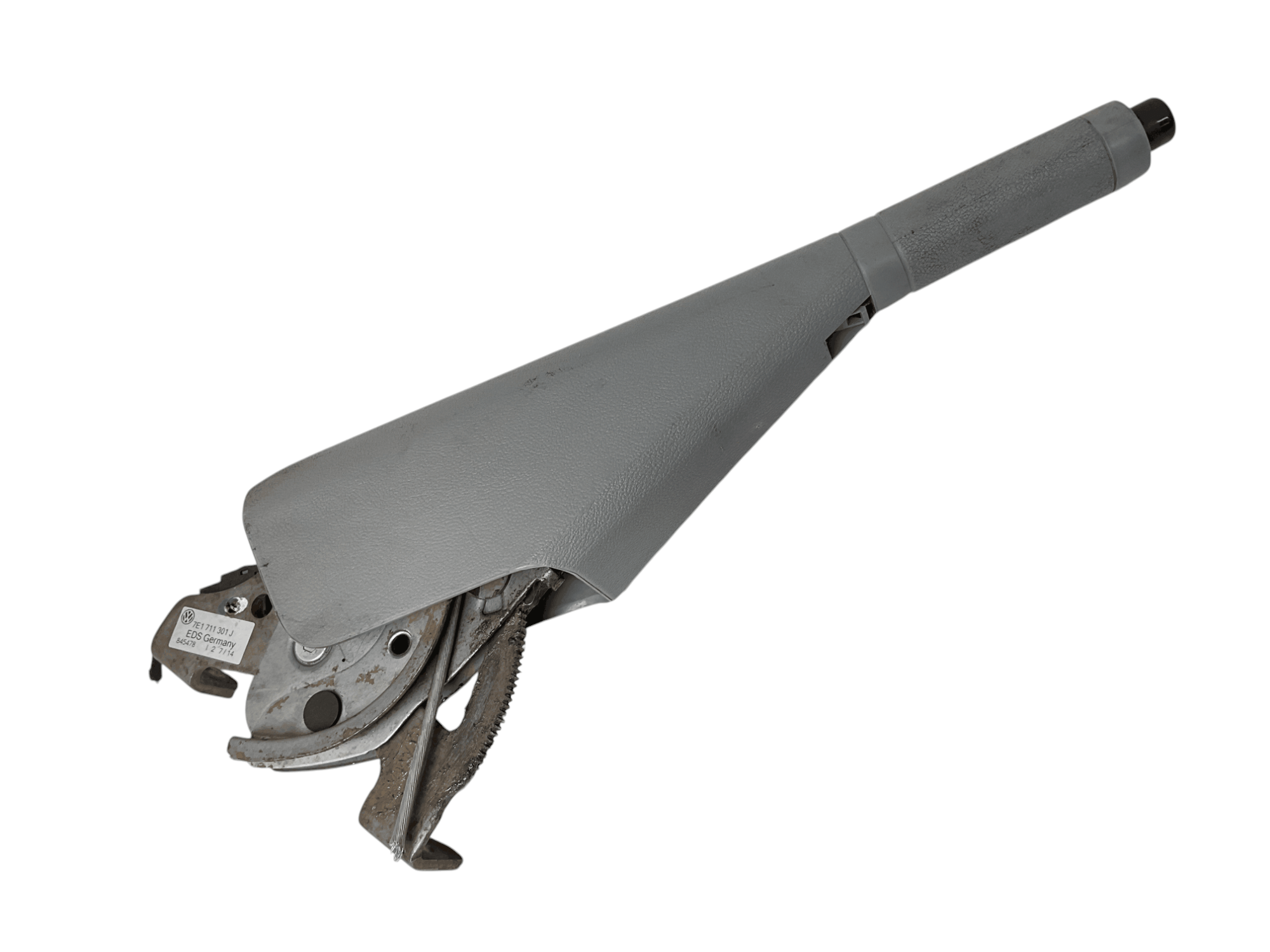 7E1711301J Freno Mano VW T5 - 7E1711301J