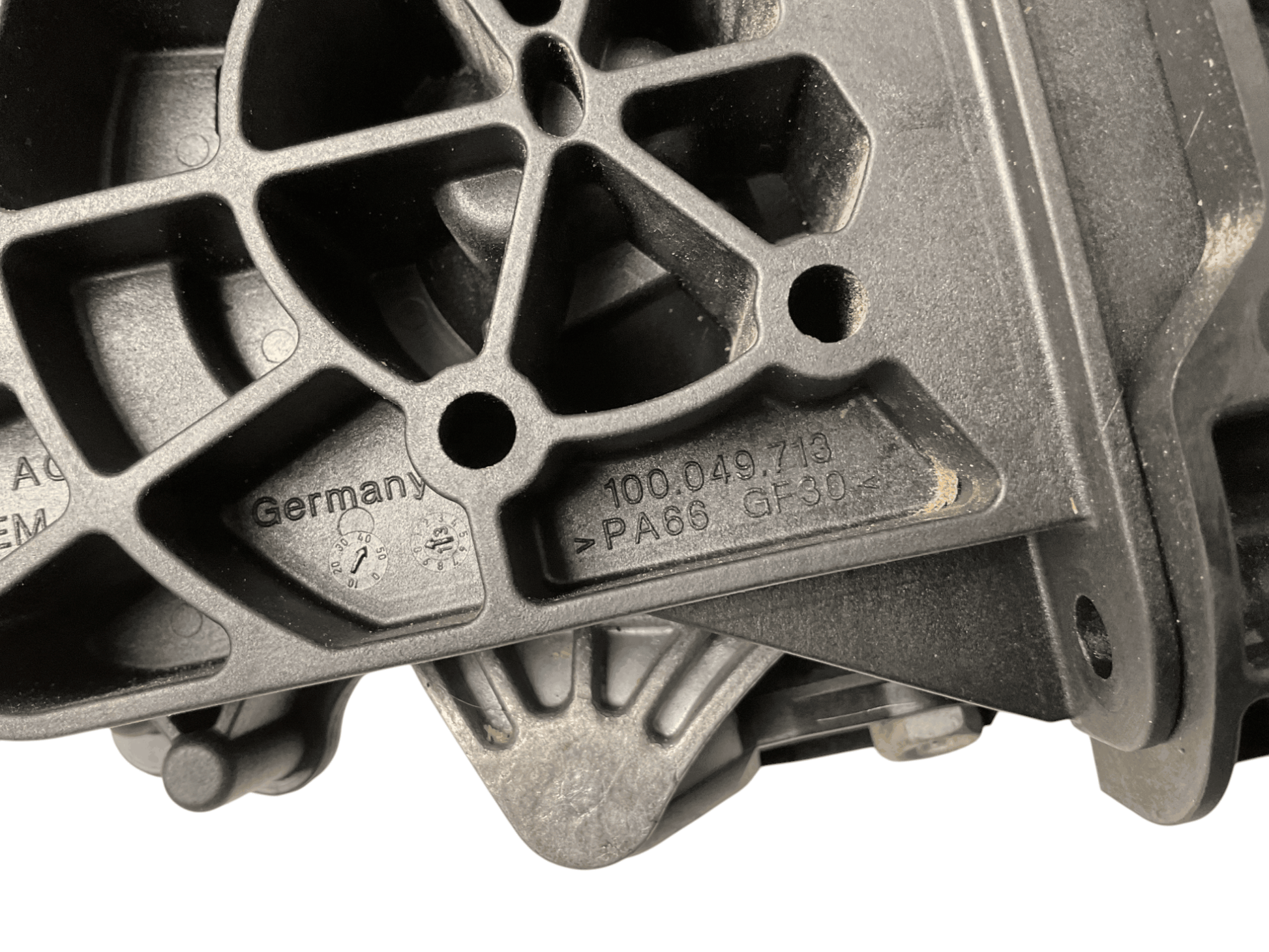 7E1713025B Palanca Cambios VW T5 Fase 2 - 7E1713025B