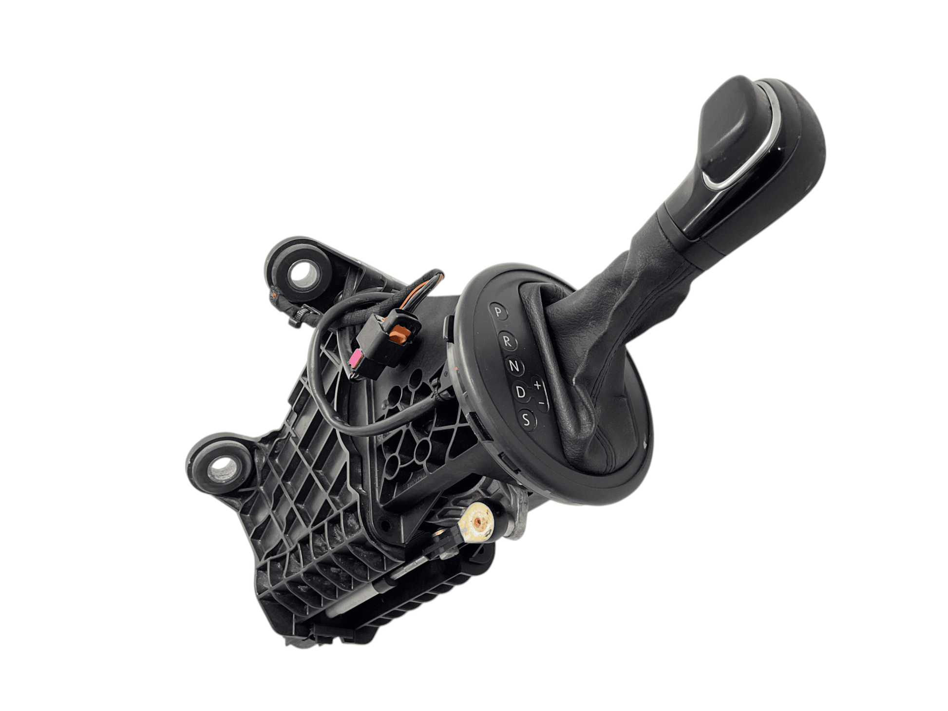 7E1713025B Palanca Cambios VW T5 Fase 2 - 7E1713025B