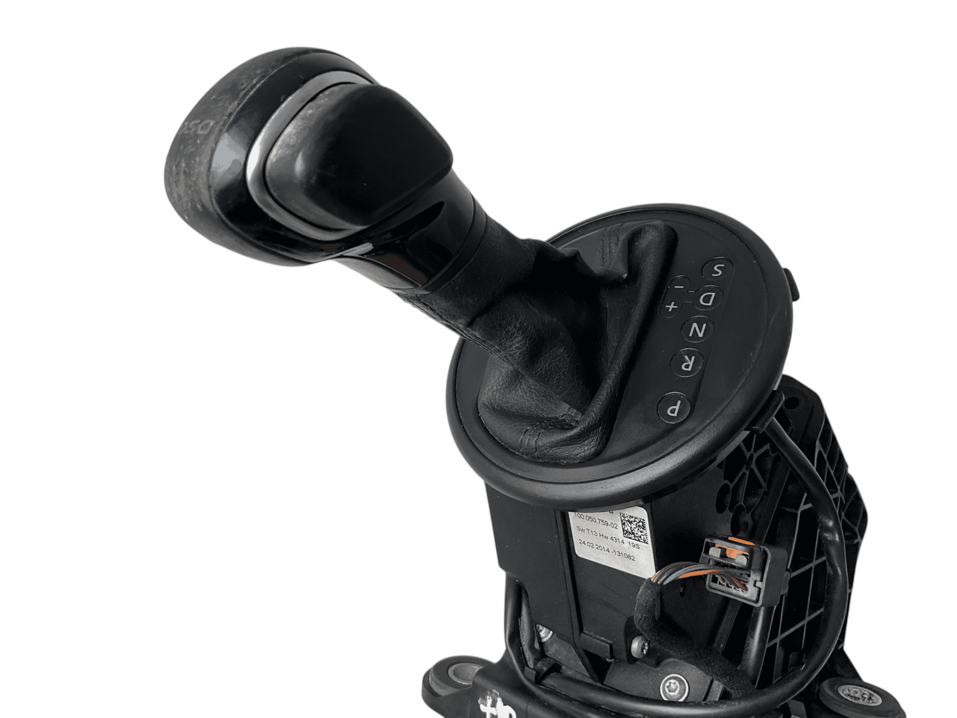 7E1713025B Palanca Cambios VW T5 Fase 2 - 7E1713025B