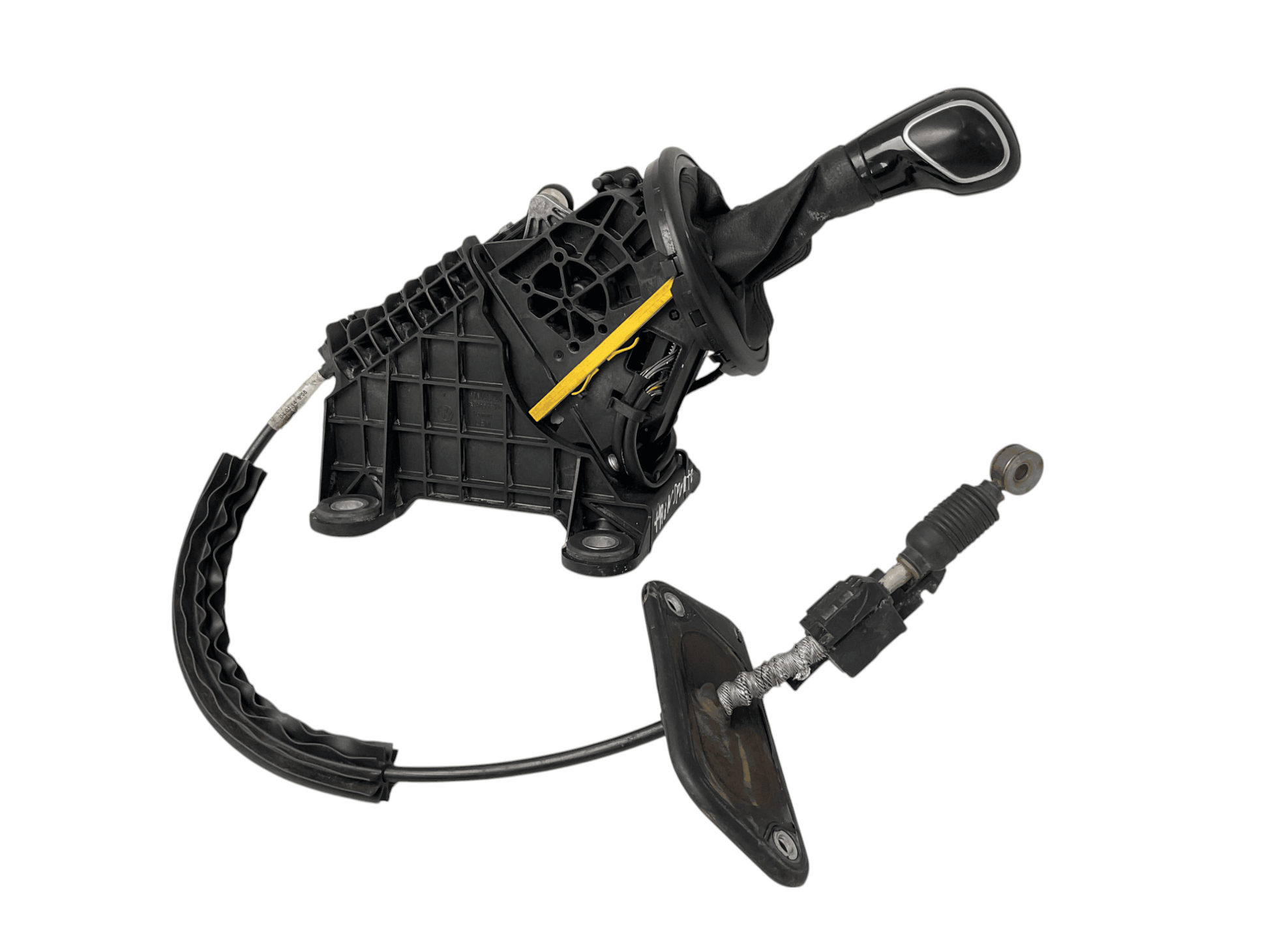 7E1713025B Palanca Cambios VW T5 Fase 2 - 7E1713025B