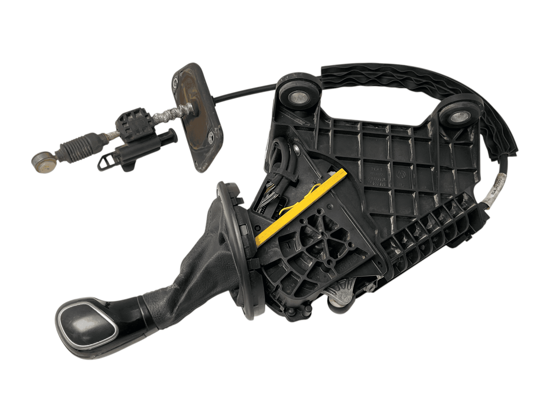 7E1713025B Palanca Cambios VW T5 Fase 2 - 7E1713025B