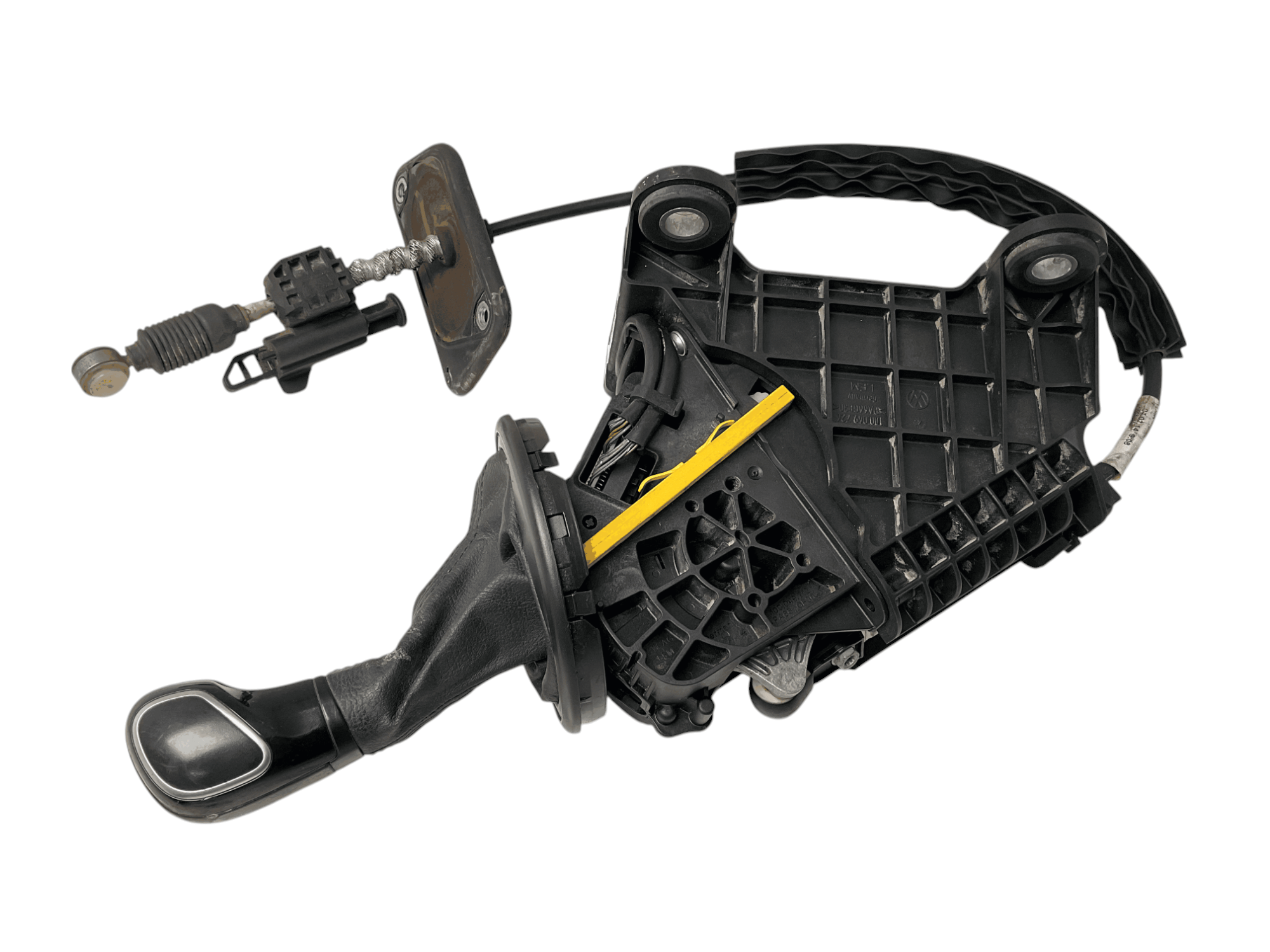 7E1713025B Palanca Cambios VW T5 Fase 2 - 7E1713025B