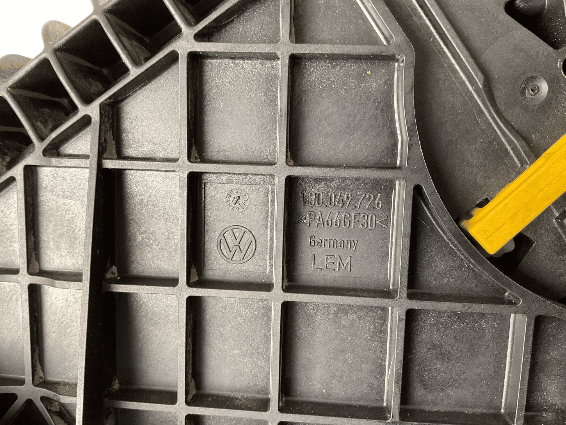 7E1713025B Palanca Cambios VW T5 Fase 2 - 7E1713025B