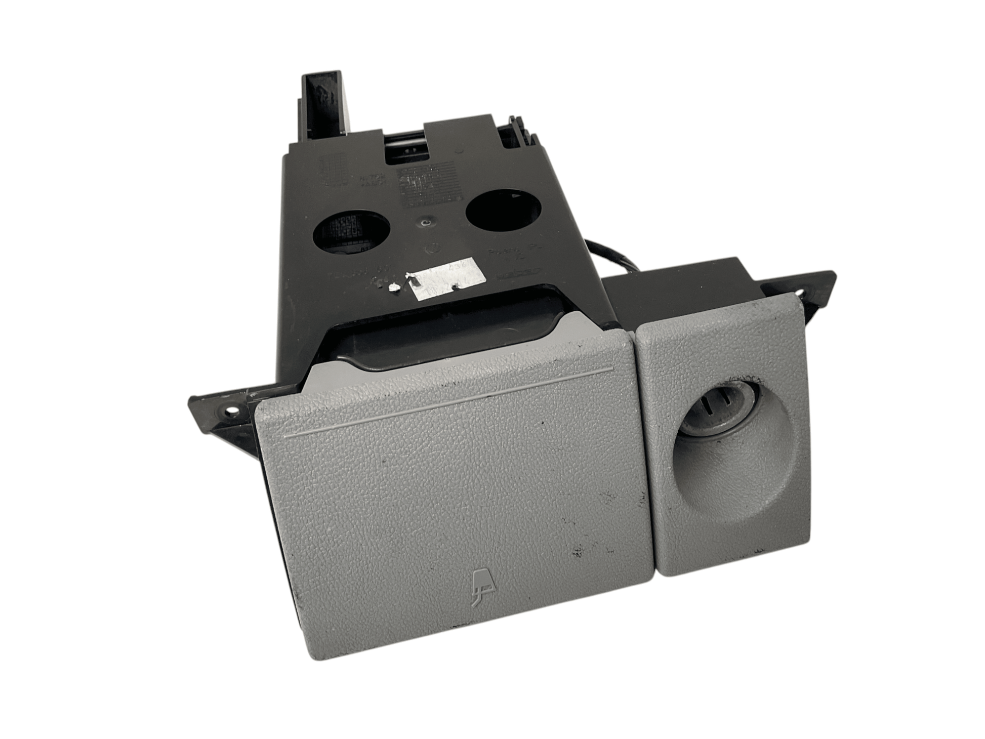 7E1858601 Cenicero Portavaso VW T5 Fase 2 - 7E1858601