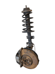 7H0407257G Mangueta del izq VW T5 - 7H0407257G