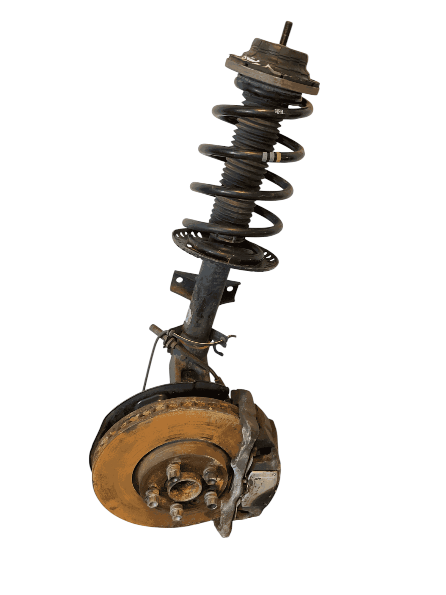 7H0407258G Mangueta del dcha VW T5 - 7H0407258G