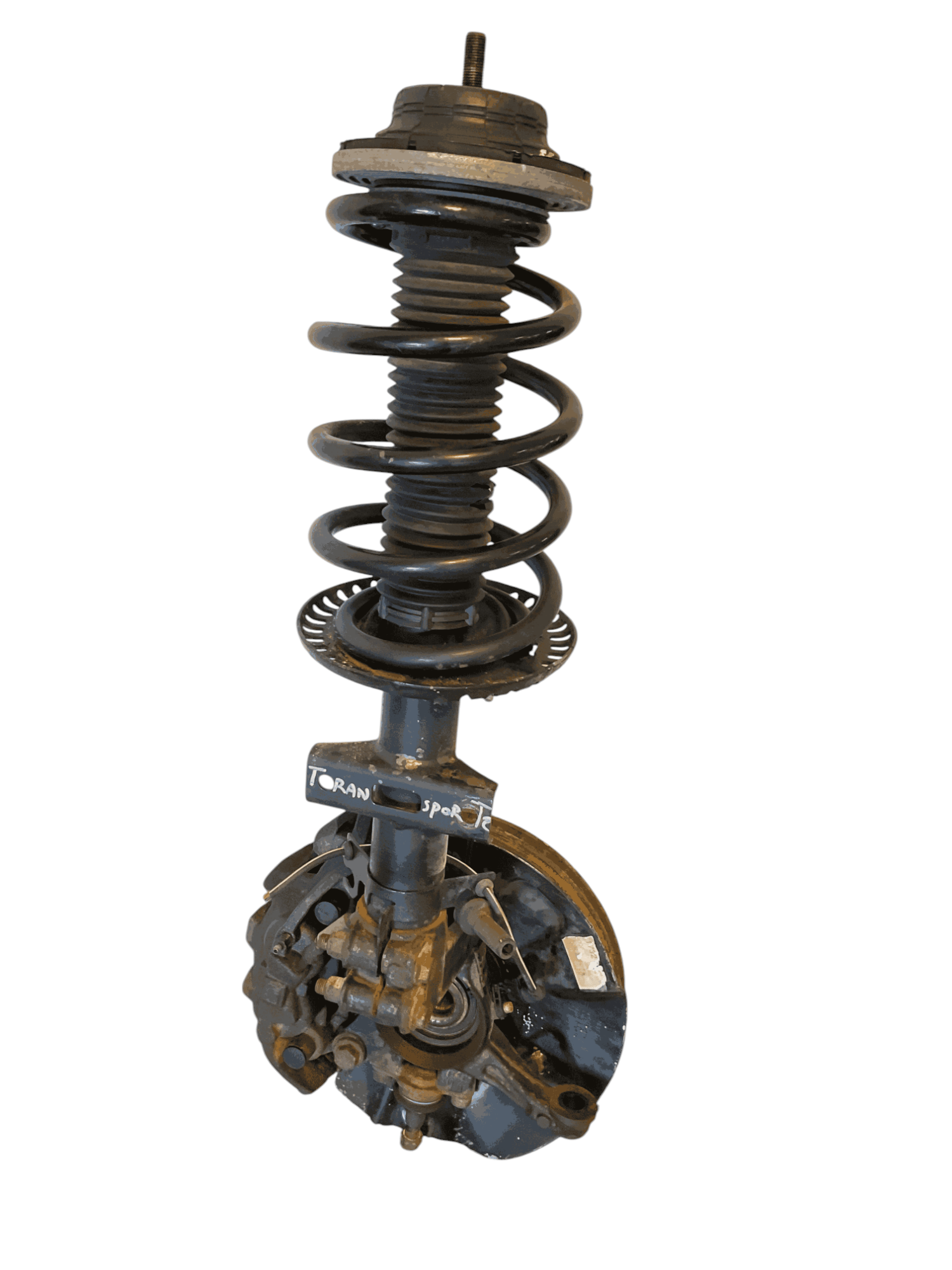 7H0407258G Mangueta del dcha VW T5 - 7H0407258G