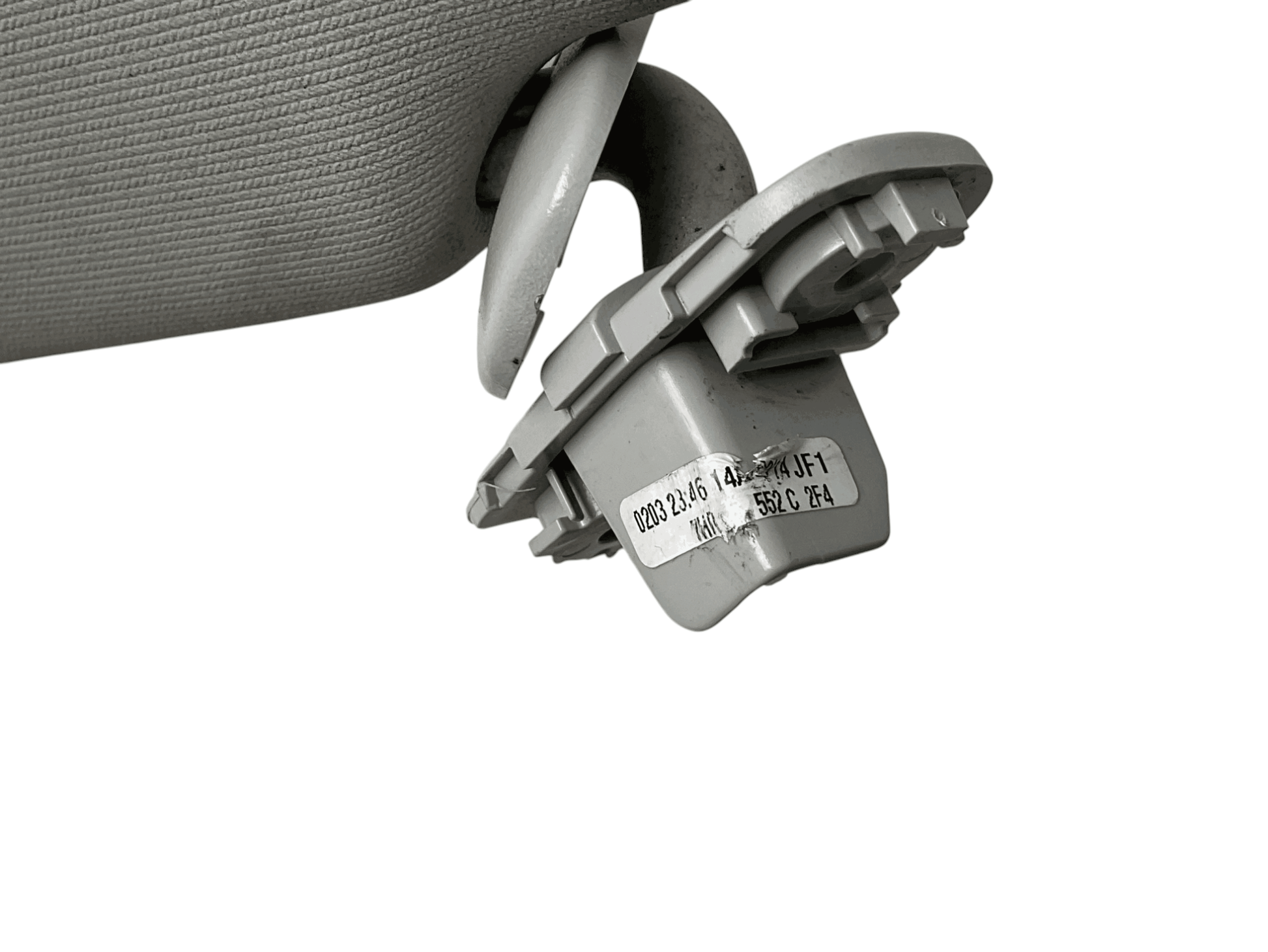 7H1857551B Parasoles VW T5 - 7H1857552B