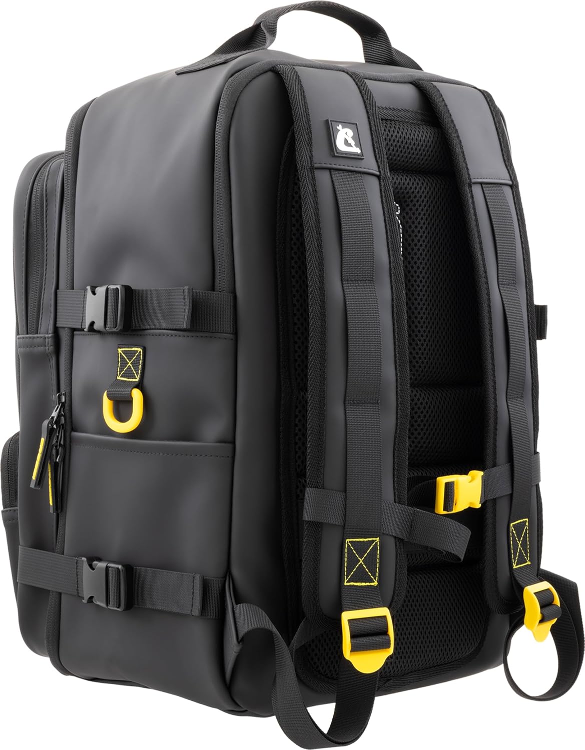Cressi Malaga Travel Backpack 28L – La Mochila Definitiva para Viajar sin Comisiones