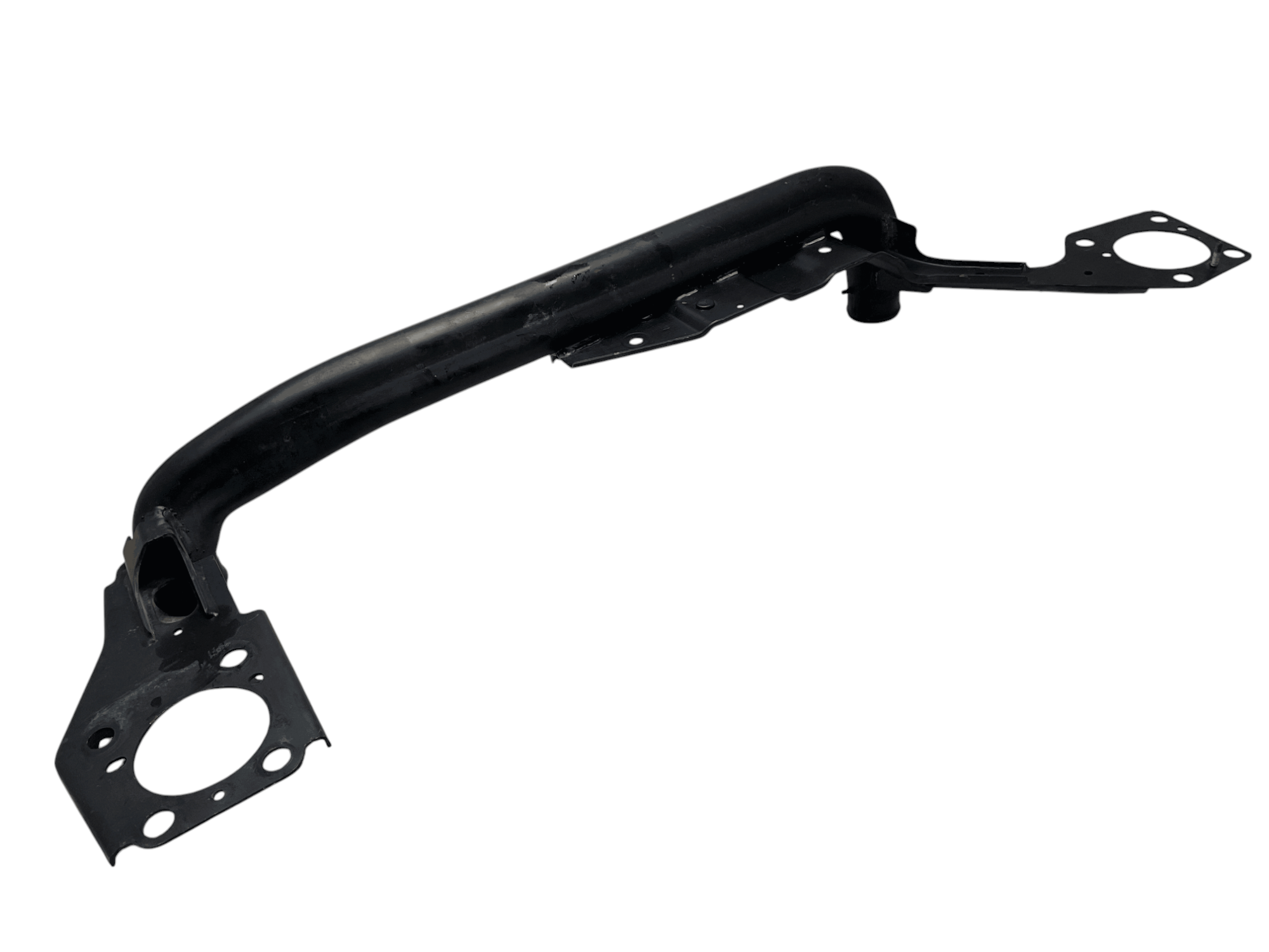 8E0199521 Tubo Intercooler Audi Seat 2.5TDi - 8E0199521CG