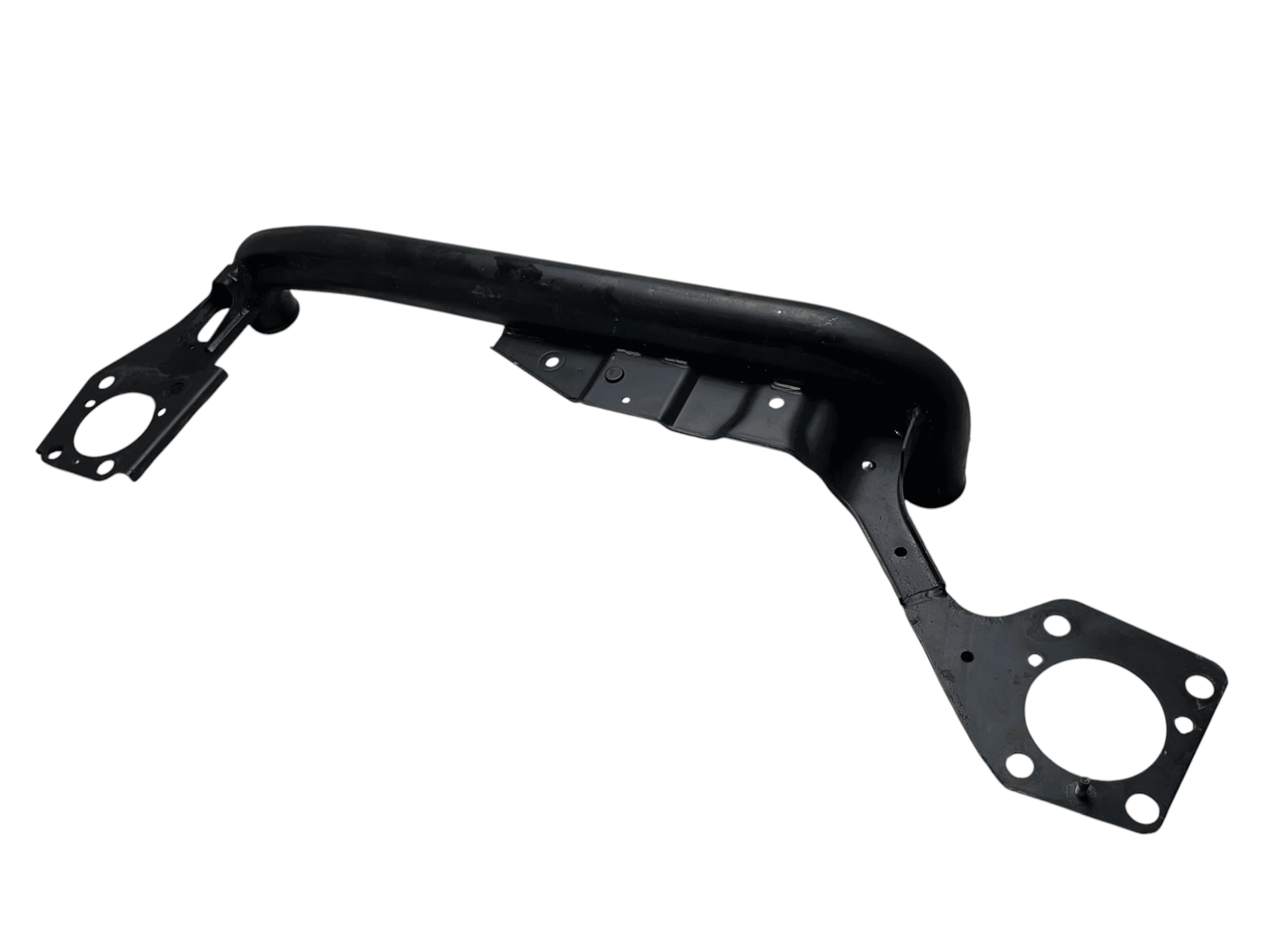 8E0199521 Tubo Intercooler Audi Seat 2.5TDi - 8E0199521CG