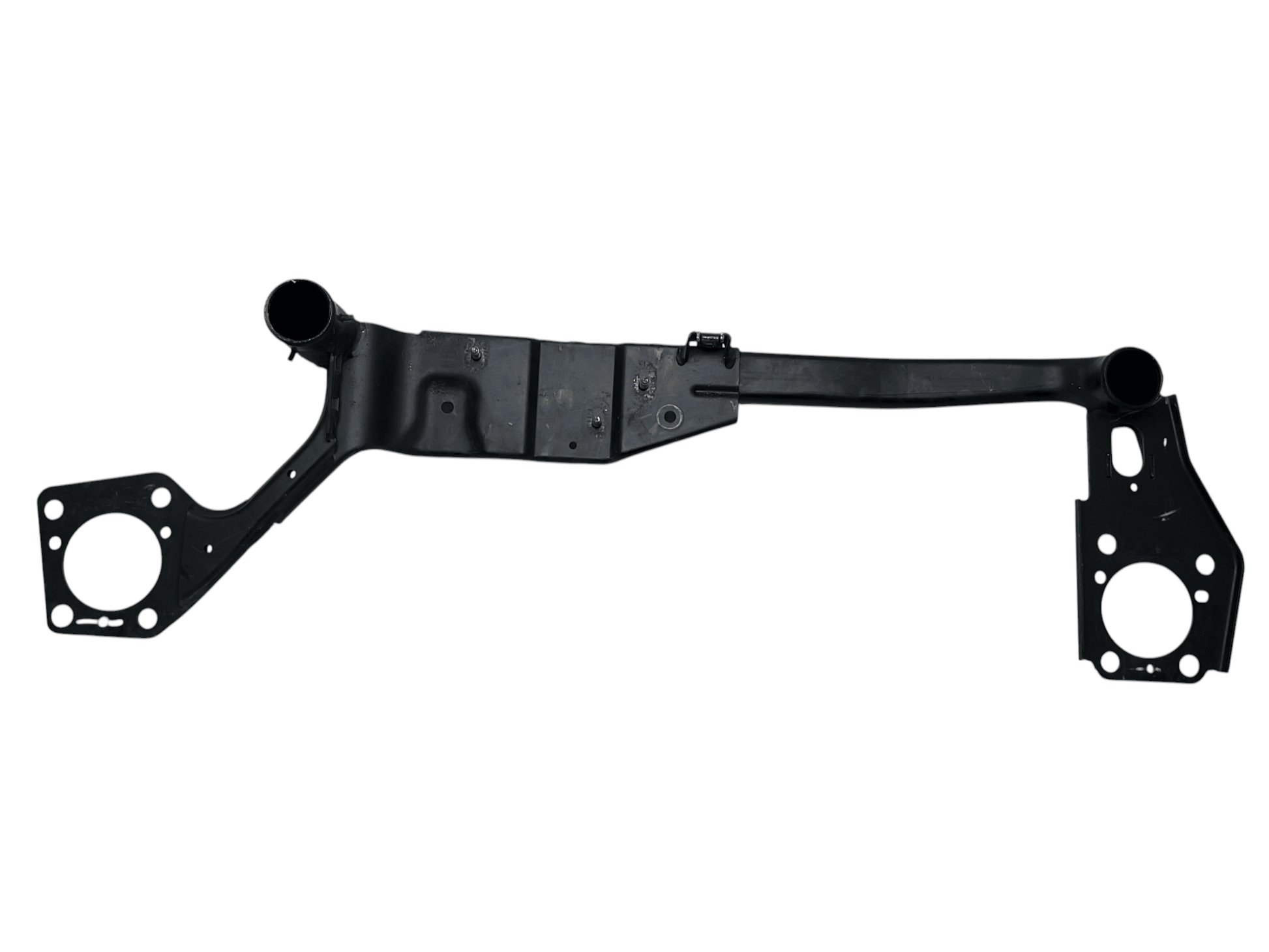 8E0199521 Tubo Intercooler Audi Seat 2.5TDi - 8E0199521CG