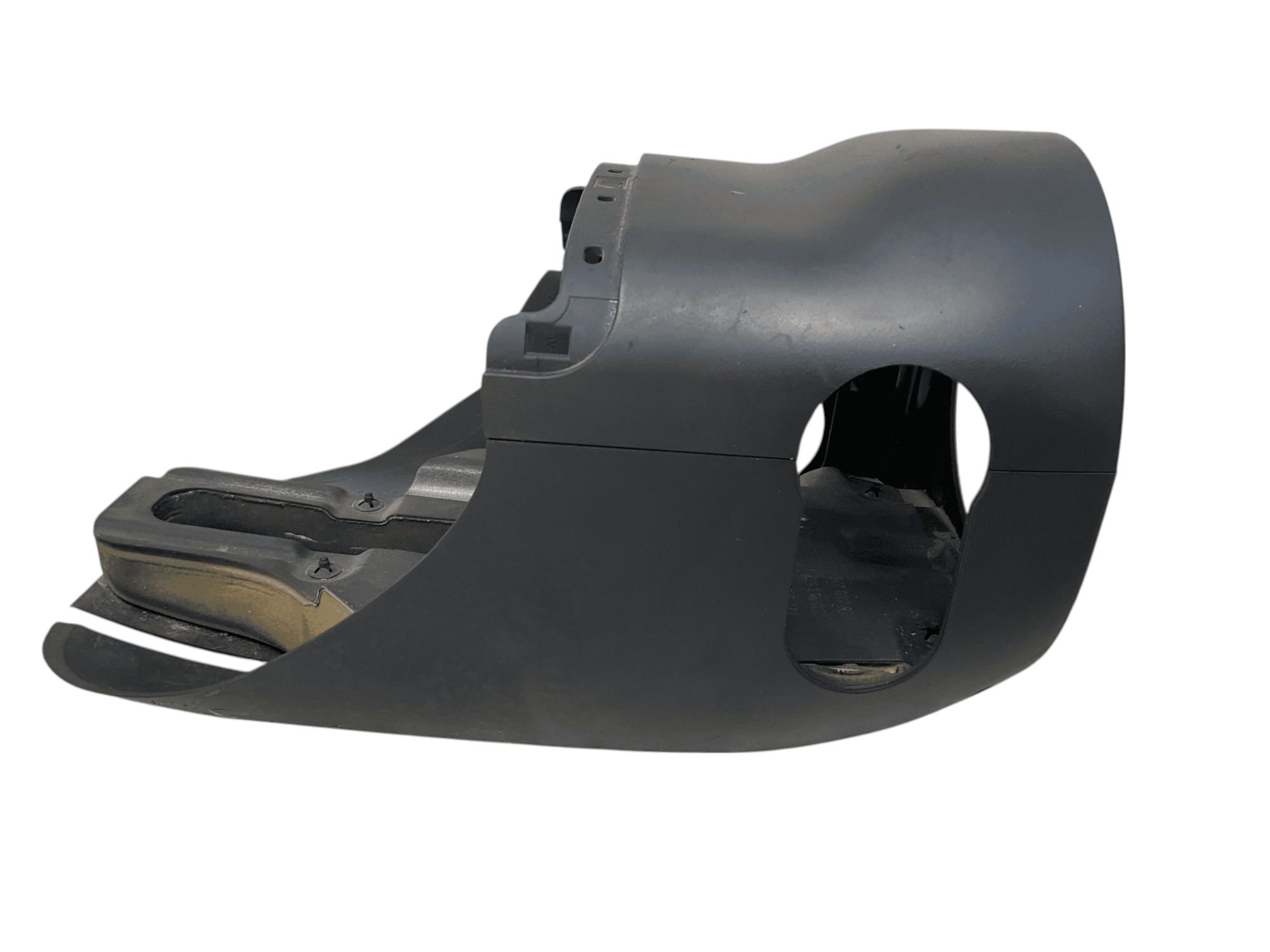 8E0953497A Moldura Columna Audi A4 B7 Seat Exeo 3R - 8E0953497A