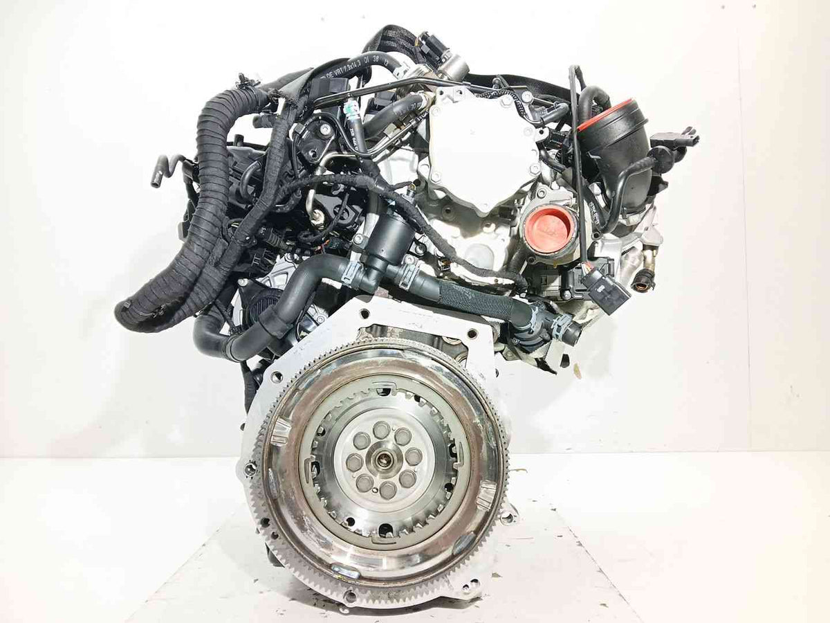 Motor CJSA 1.8 TSI / TFSI 180 CV