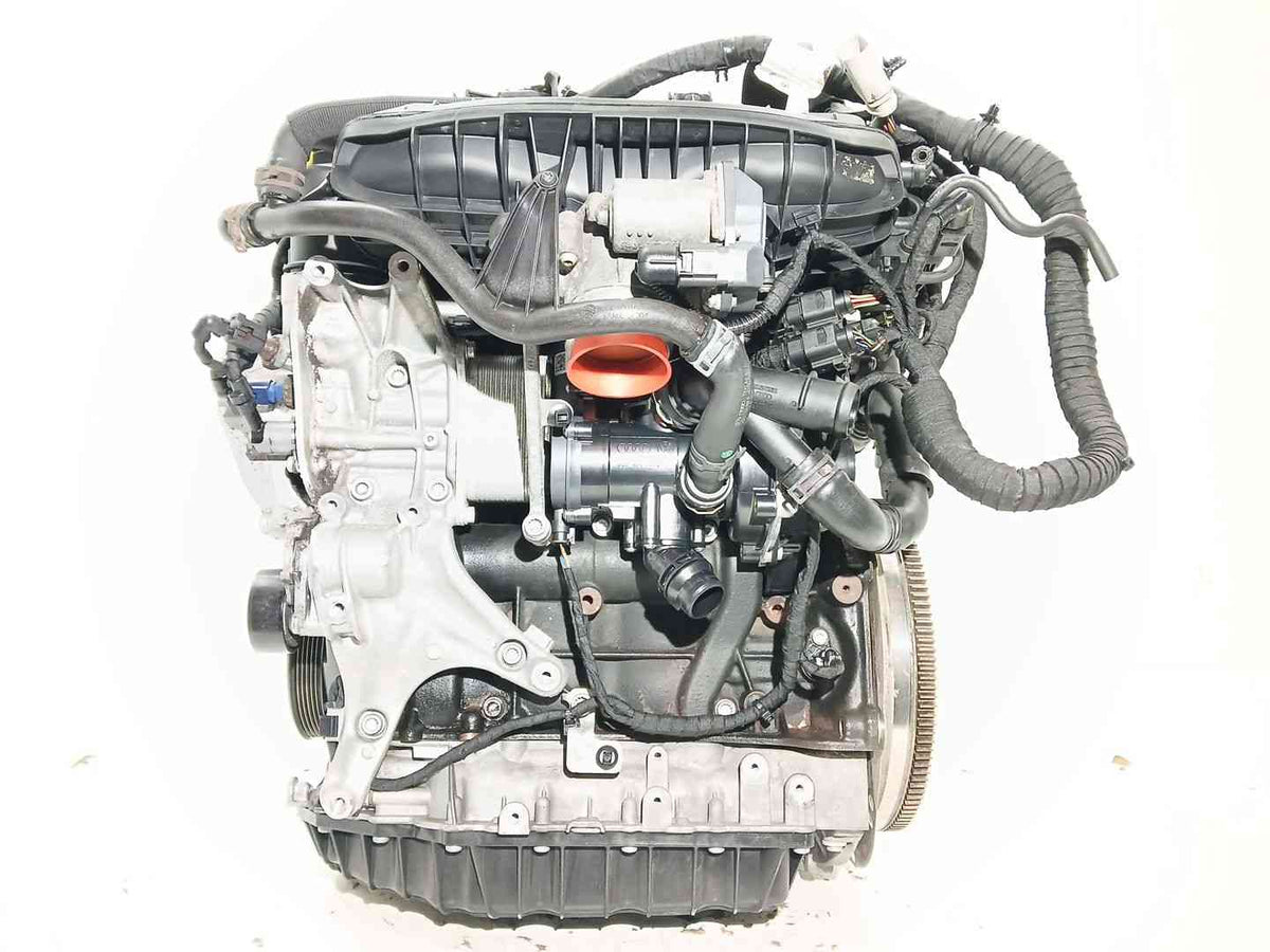 Motor CJSA 1.8 TSI / TFSI 180 CV