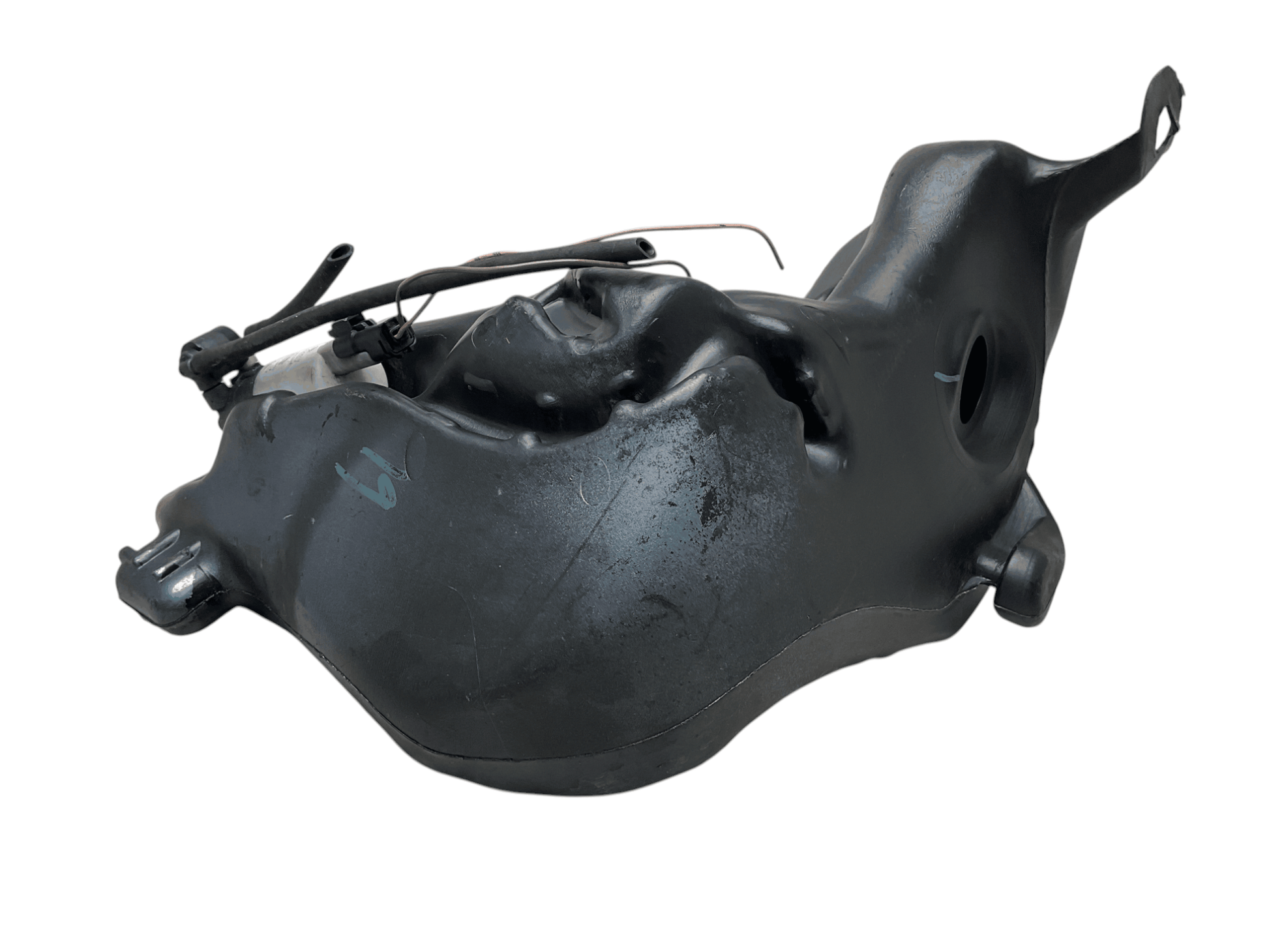 9658685280 Deposito Limpia Citroen C4 I - 9658685280