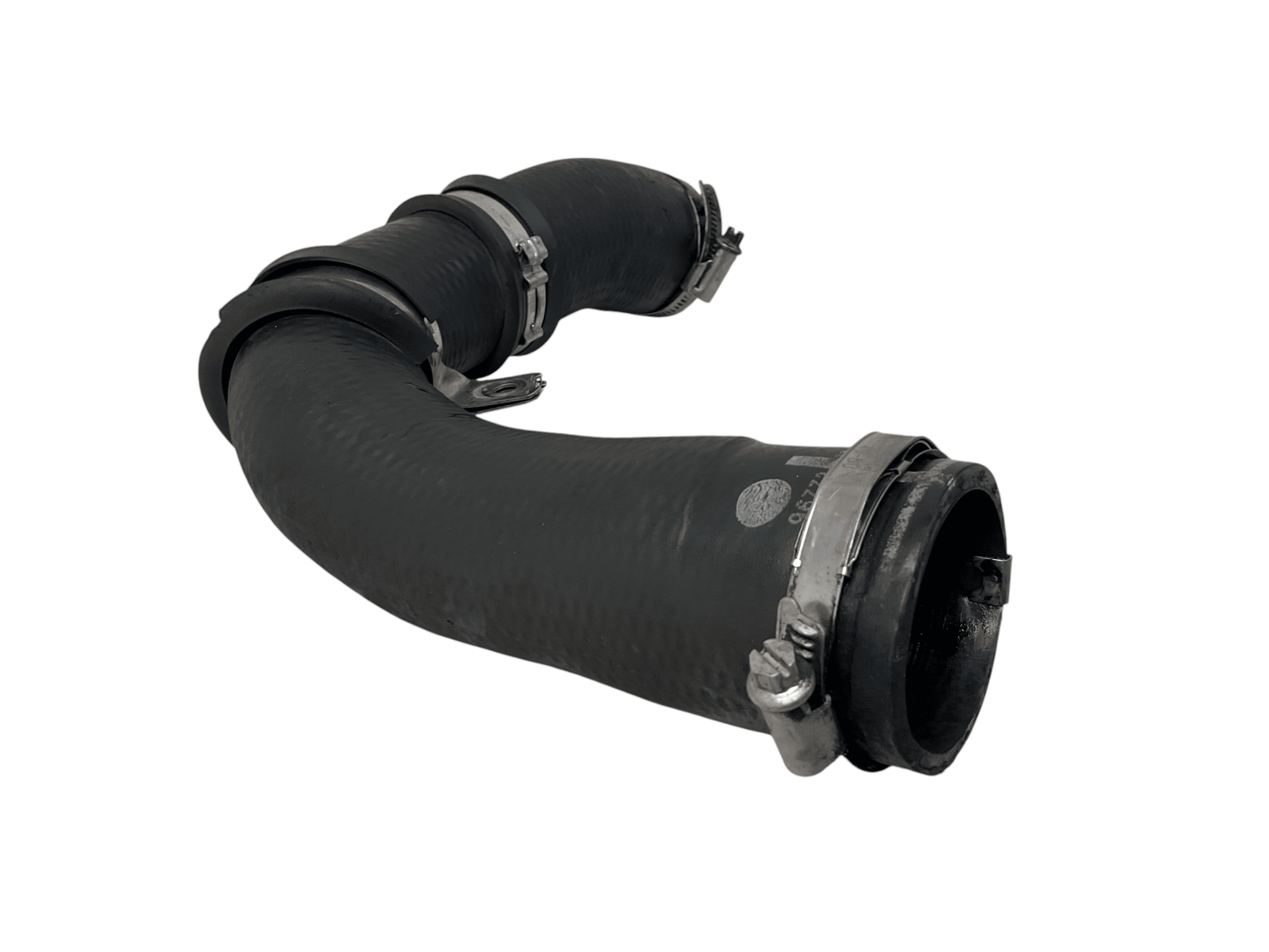 9677237680 Tubo Intercooler Ford - 9677237680