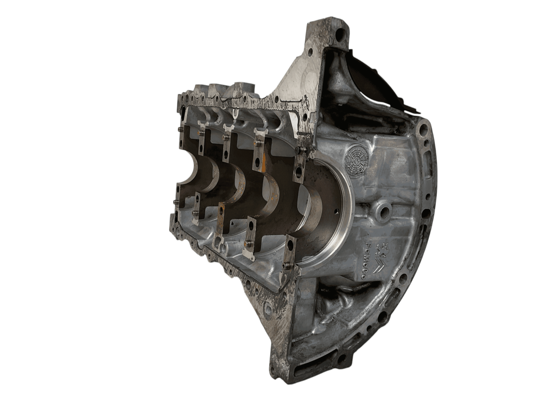 9685737310 Cubre Cigueñal PSA - 9685737310