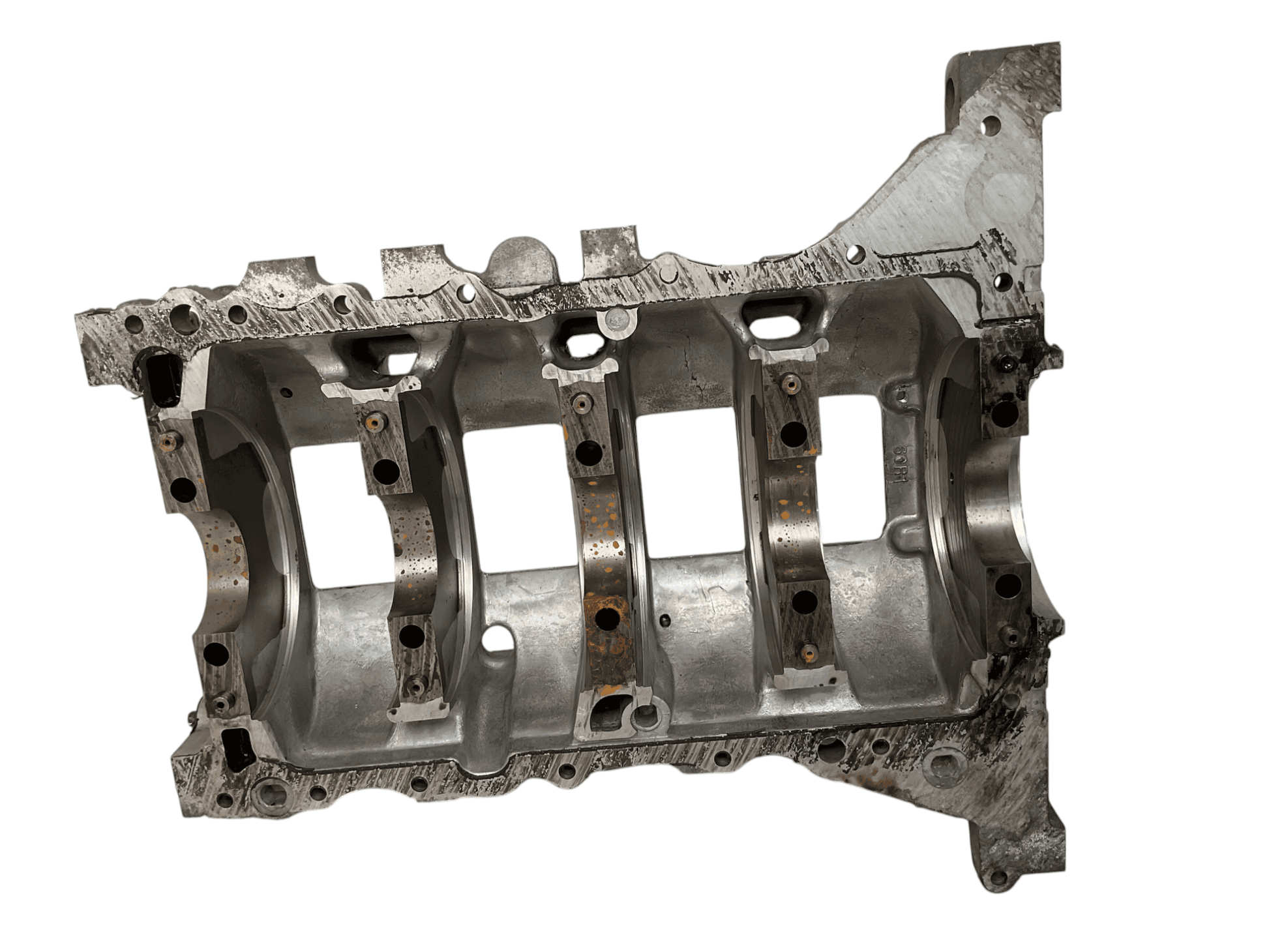 9685737310 Cubre Cigueñal PSA - 9685737310